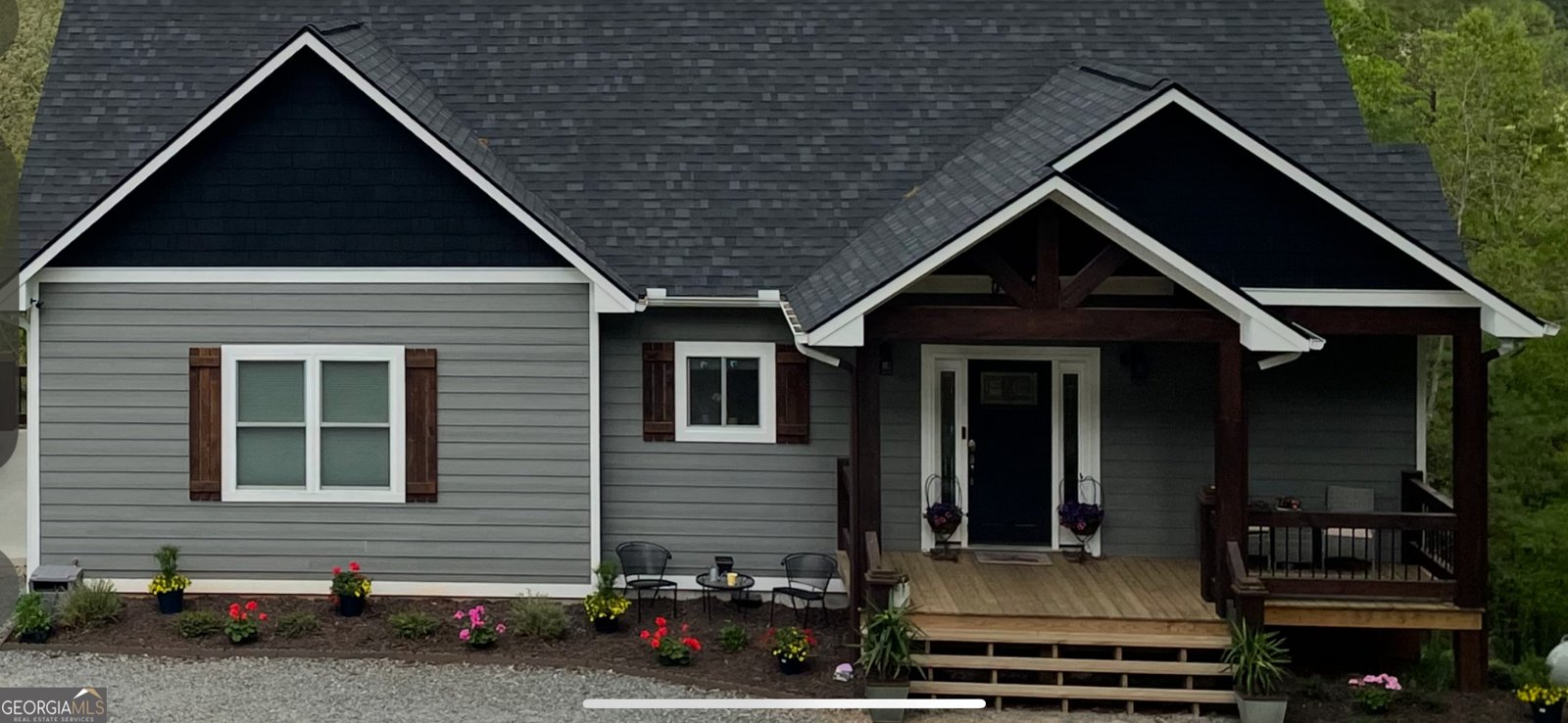 125 Winding Creek Road Blue Ridge - Photo 41