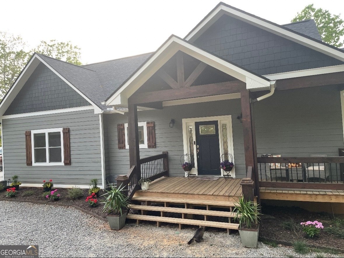 125 Winding Creek Road Blue Ridge - Photo 44