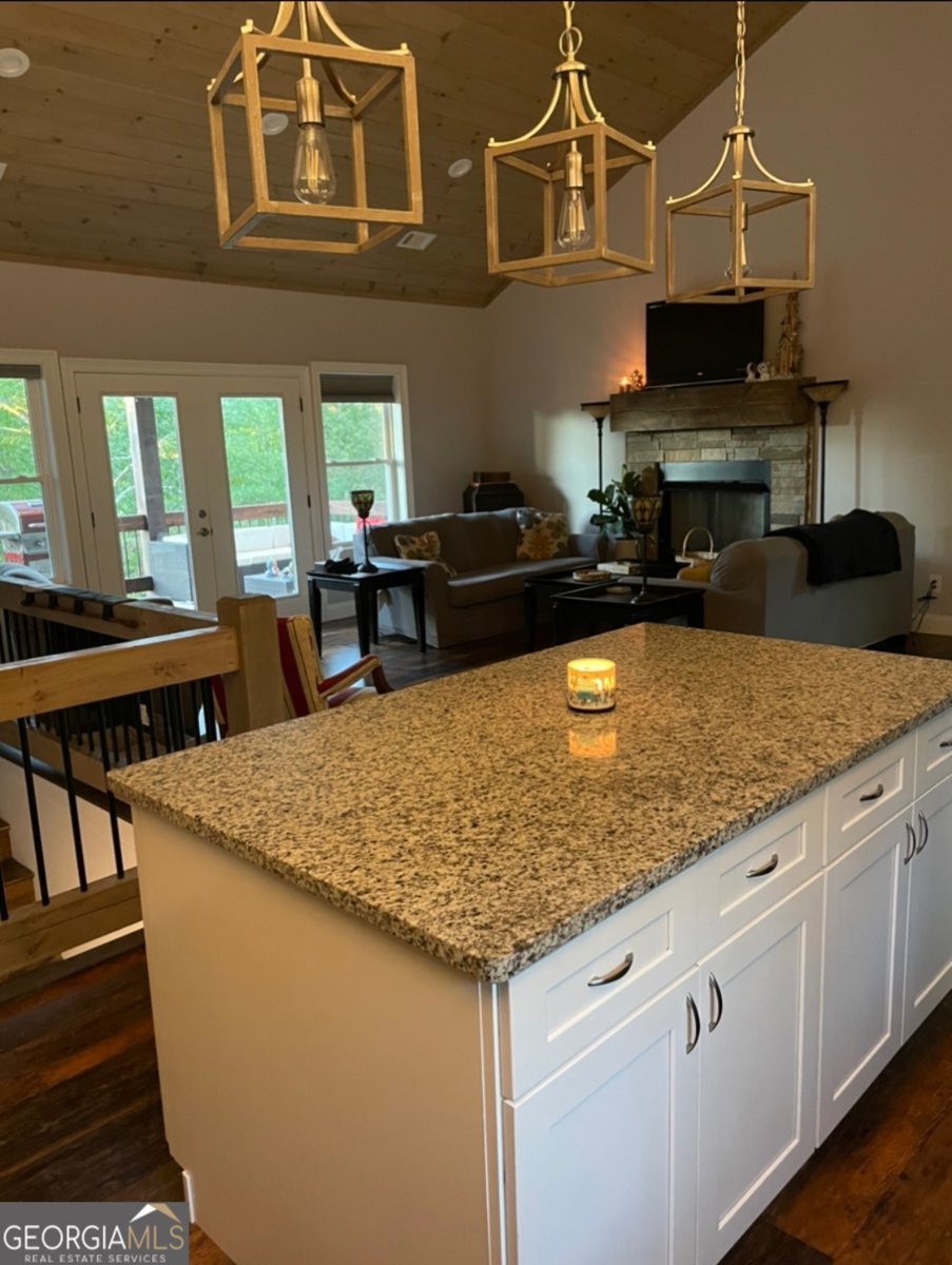 125 Winding Creek Road Blue Ridge - Photo 45