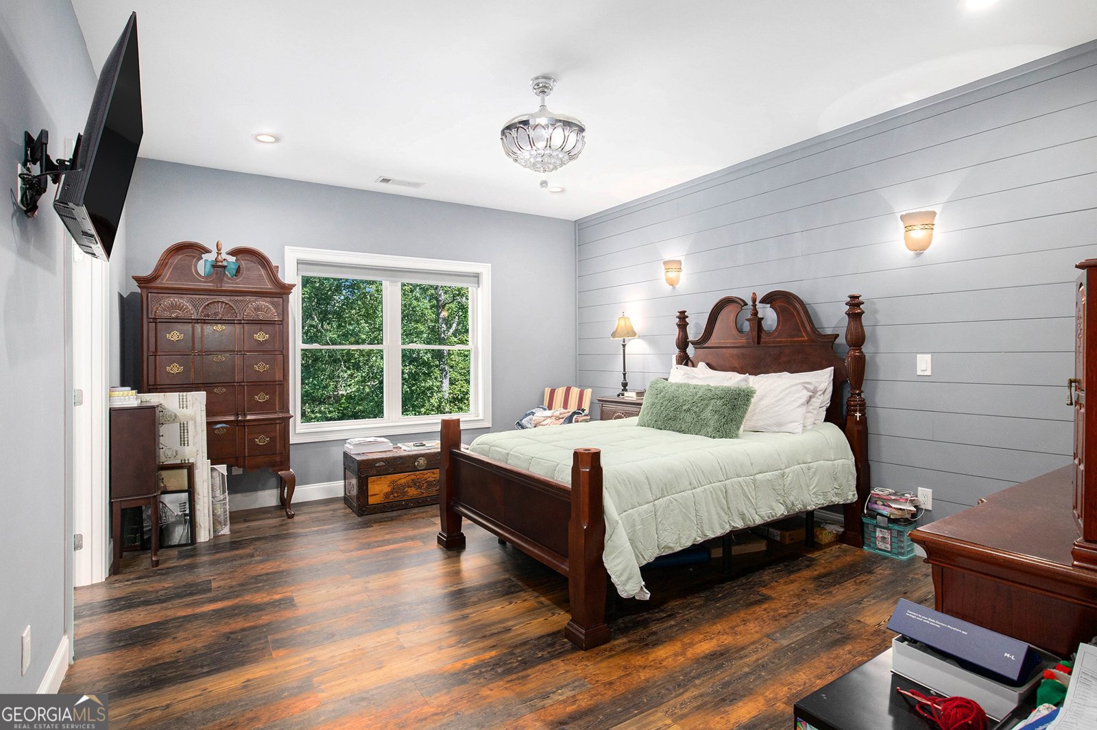 125 Winding Creek Road Blue Ridge - Photo 8