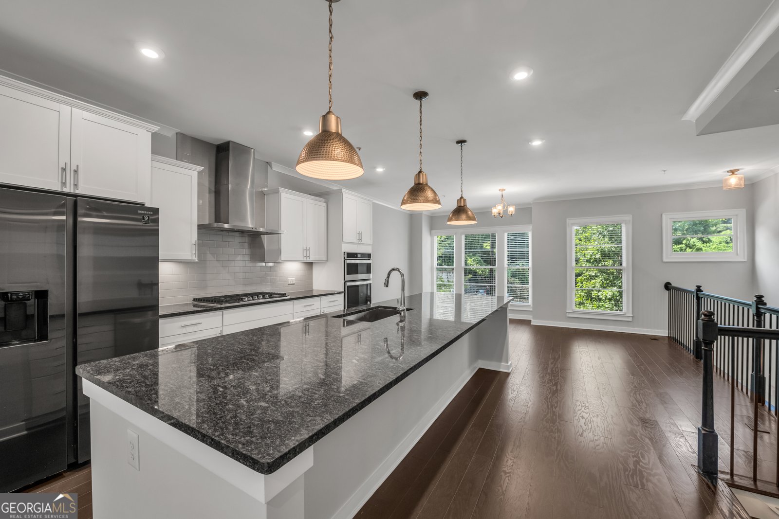 552 Ember Lane Atlanta - Photo 11