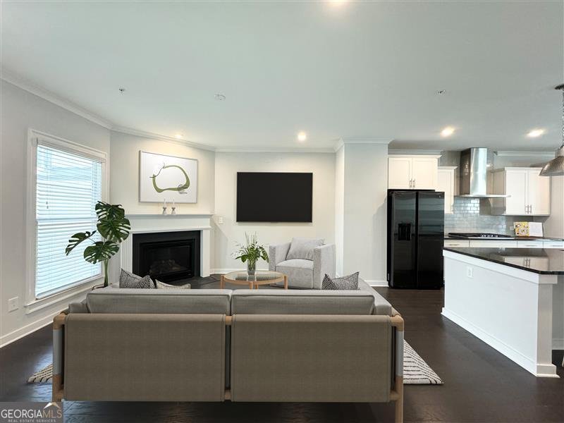 552 Ember Lane Atlanta - Photo 41