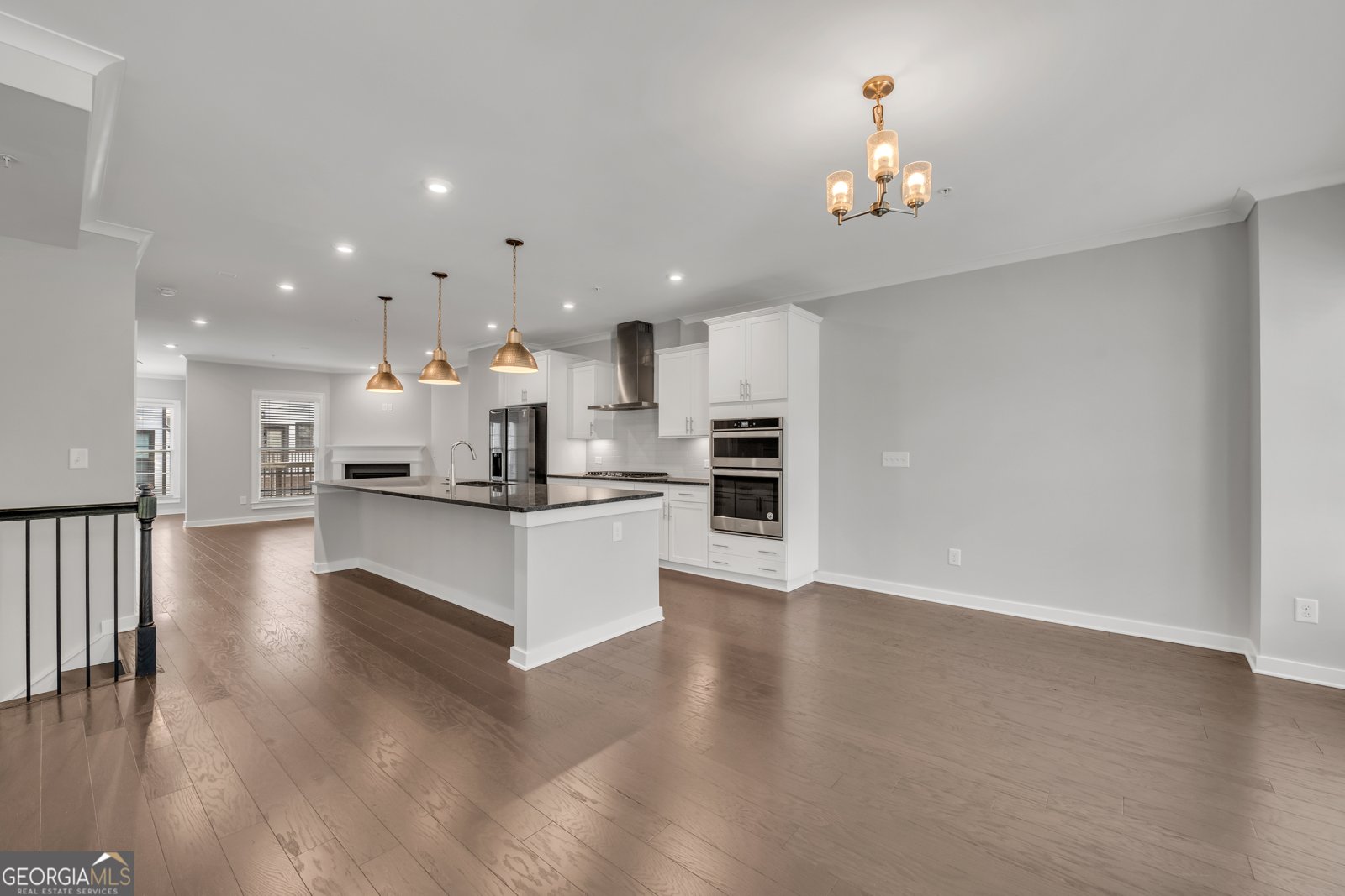 552 Ember Lane Atlanta - Photo 7