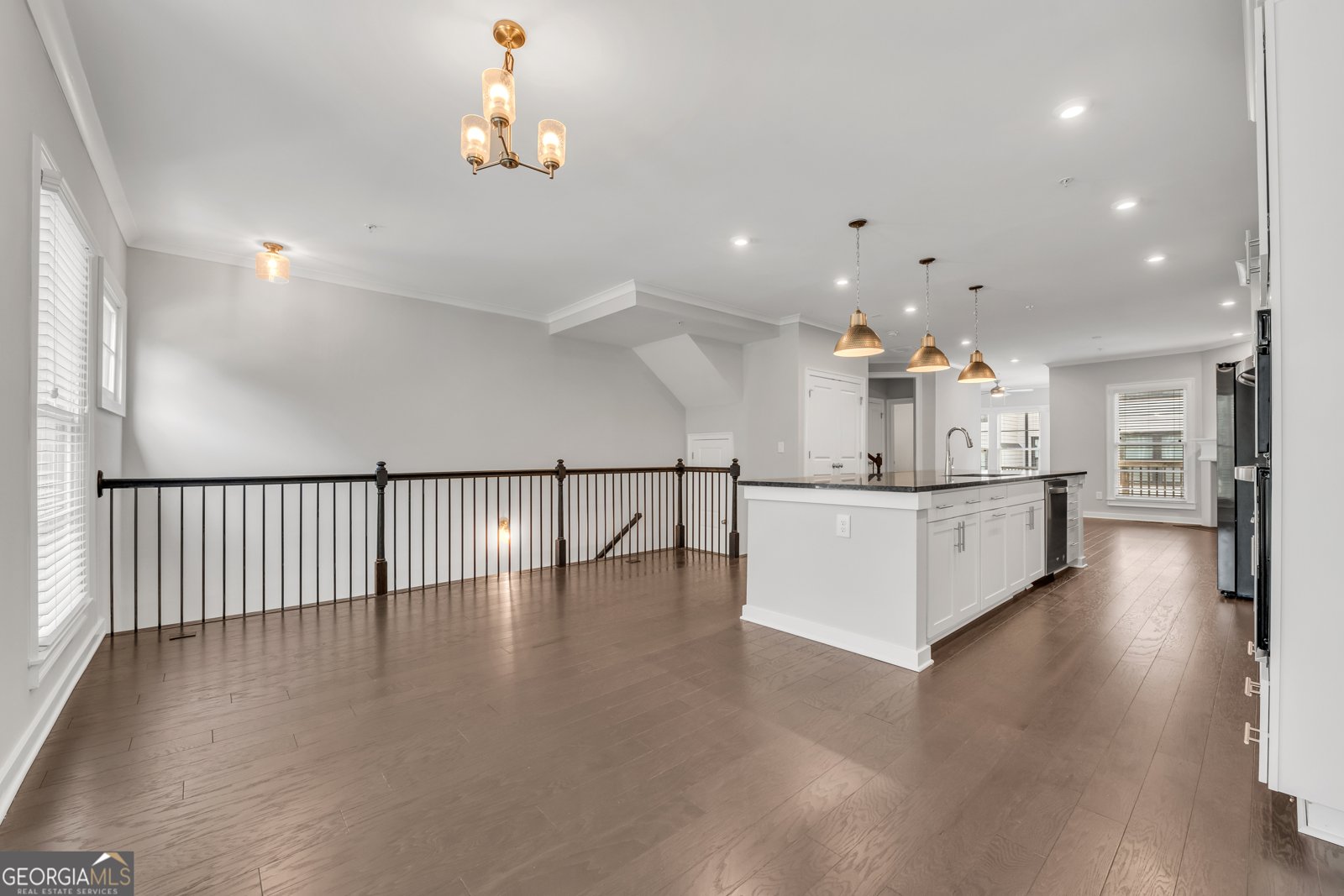 552 Ember Lane Atlanta - Photo 8