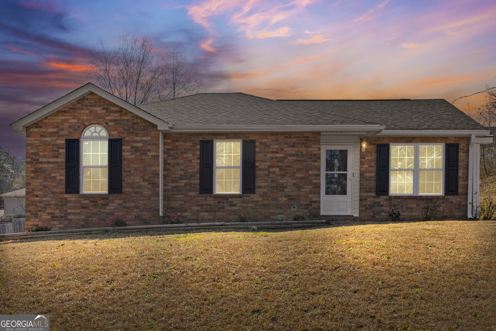 2812 Bennington Drive Hephzibah - Photo 1