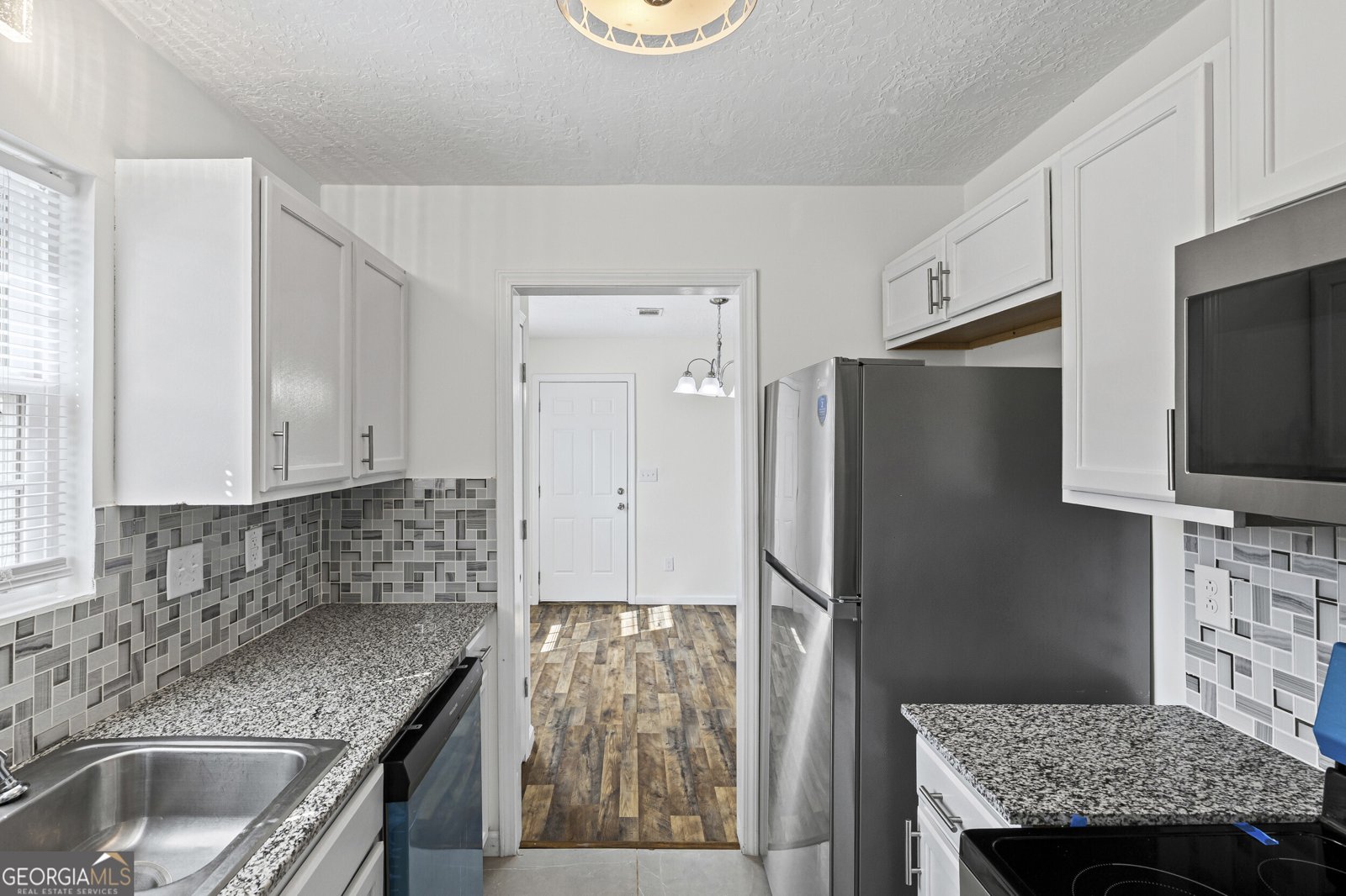 2812 Bennington Drive Hephzibah - Photo 12