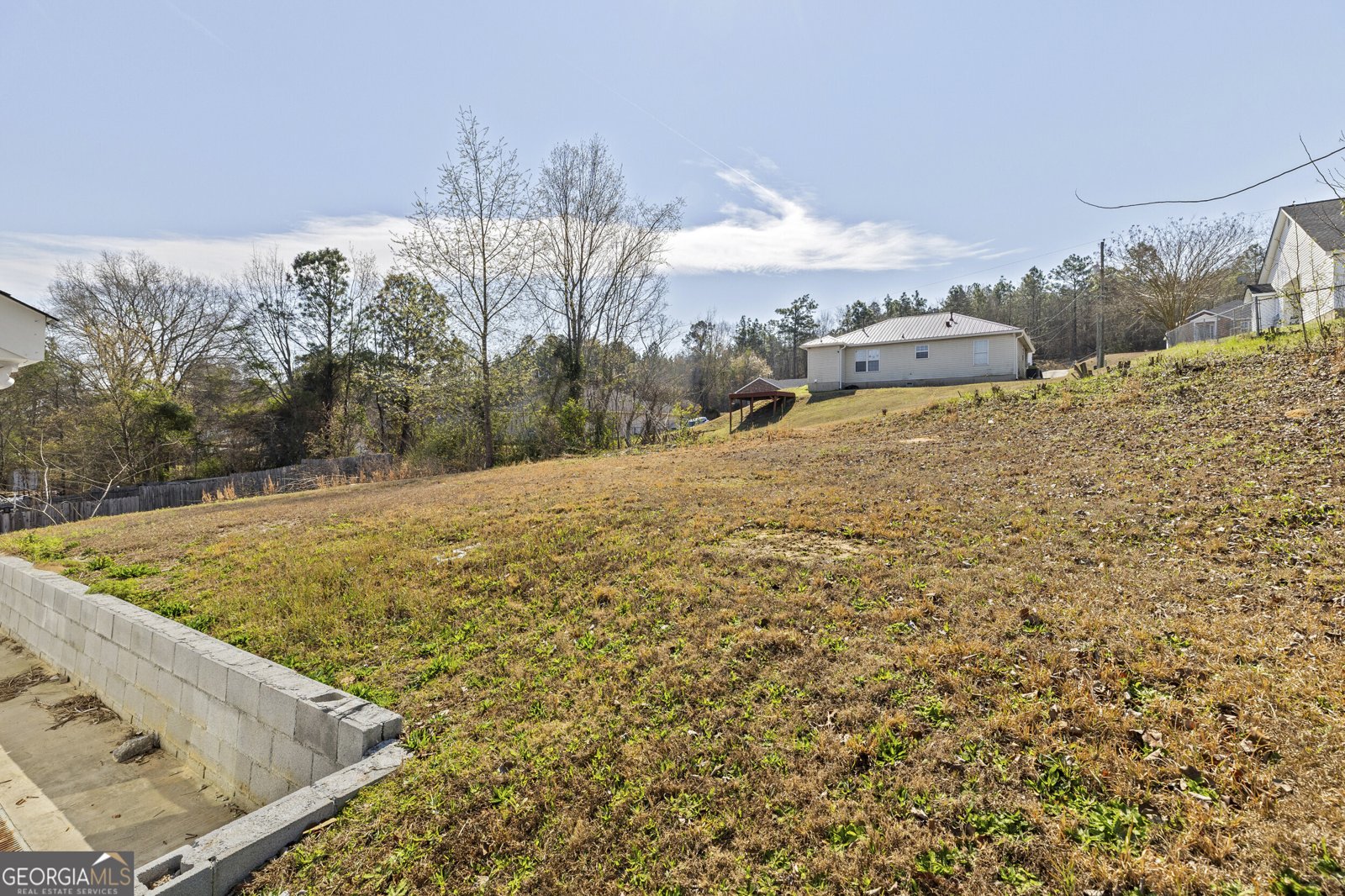 2812 Bennington Drive Hephzibah - Photo 20