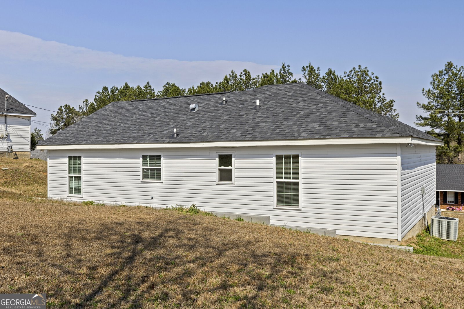 2812 Bennington Drive Hephzibah - Photo 22