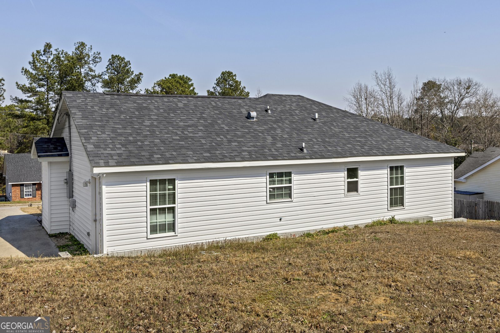 2812 Bennington Drive Hephzibah - Photo 23