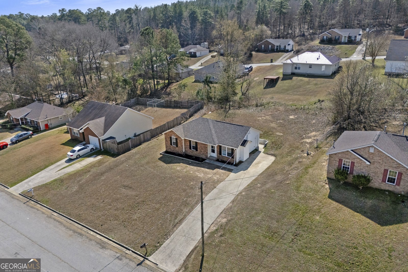 2812 Bennington Drive Hephzibah - Photo 24