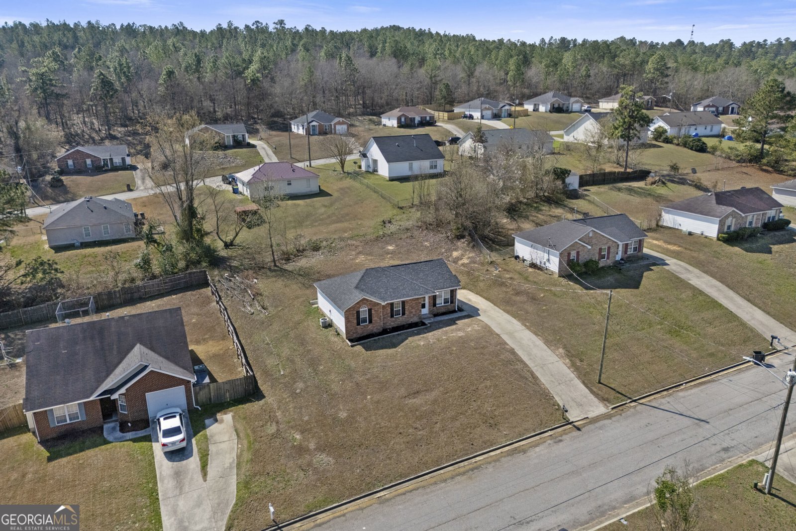 2812 Bennington Drive Hephzibah - Photo 25