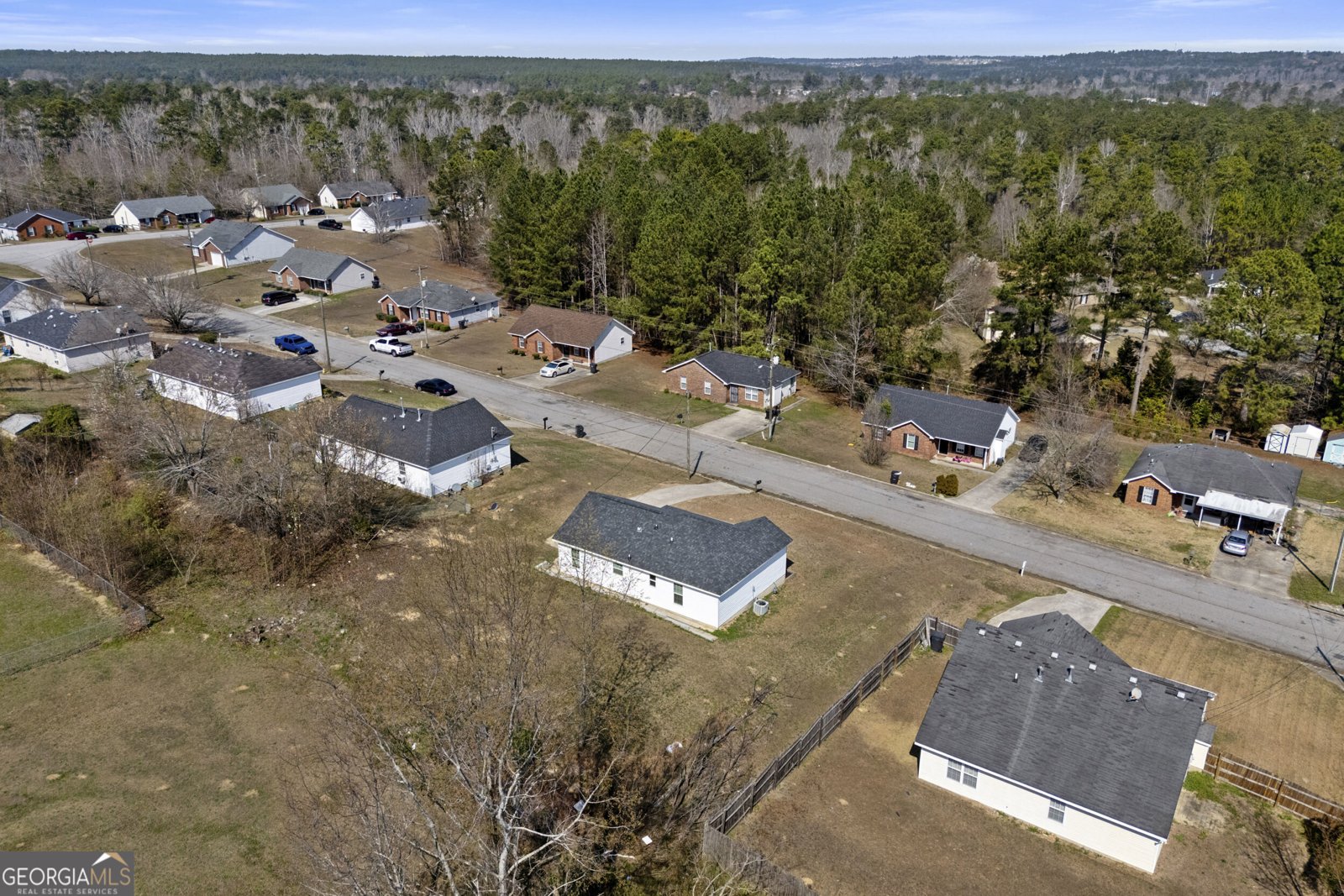 2812 Bennington Drive Hephzibah - Photo 26