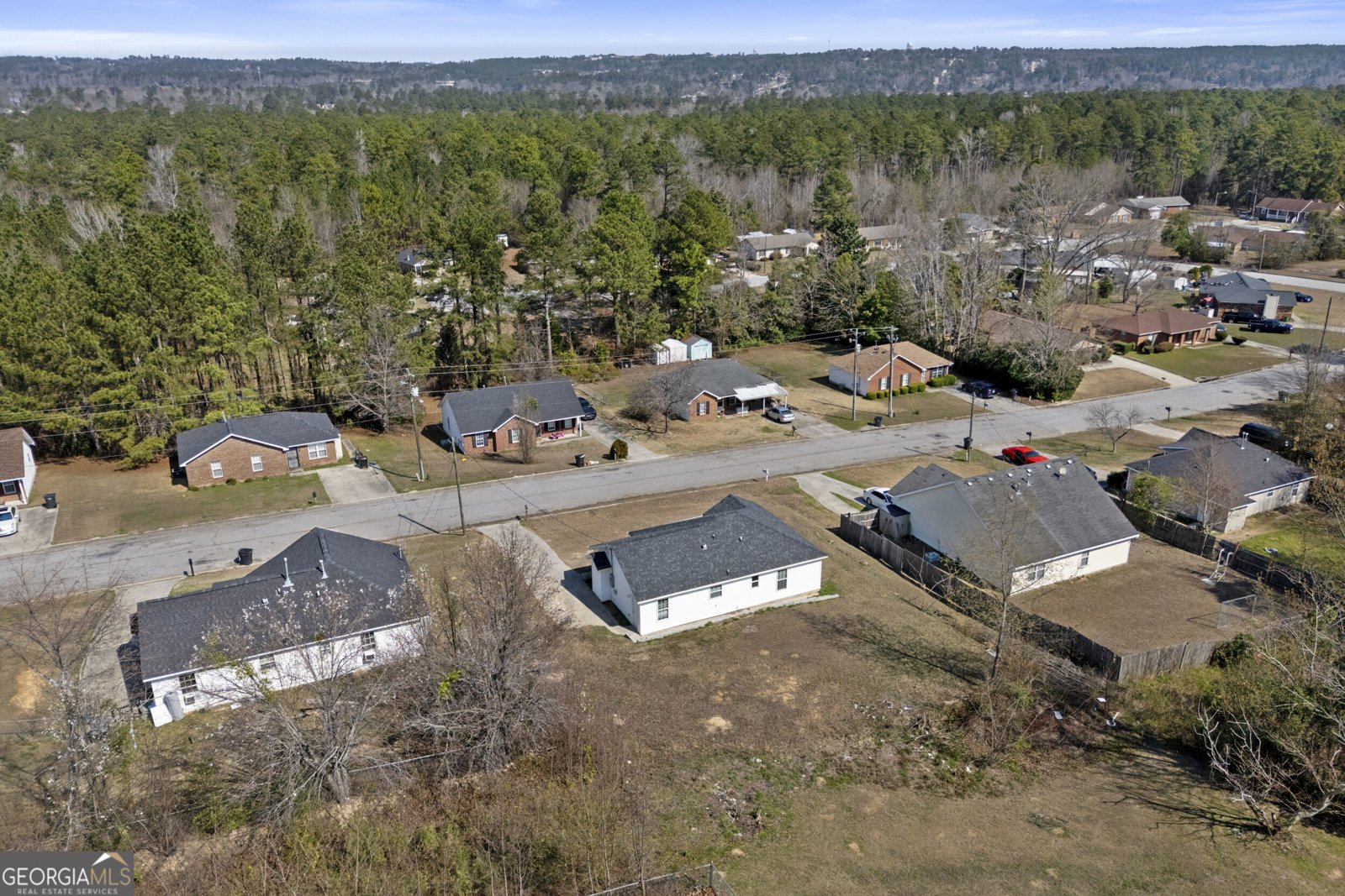 2812 Bennington Drive Hephzibah - Photo 27