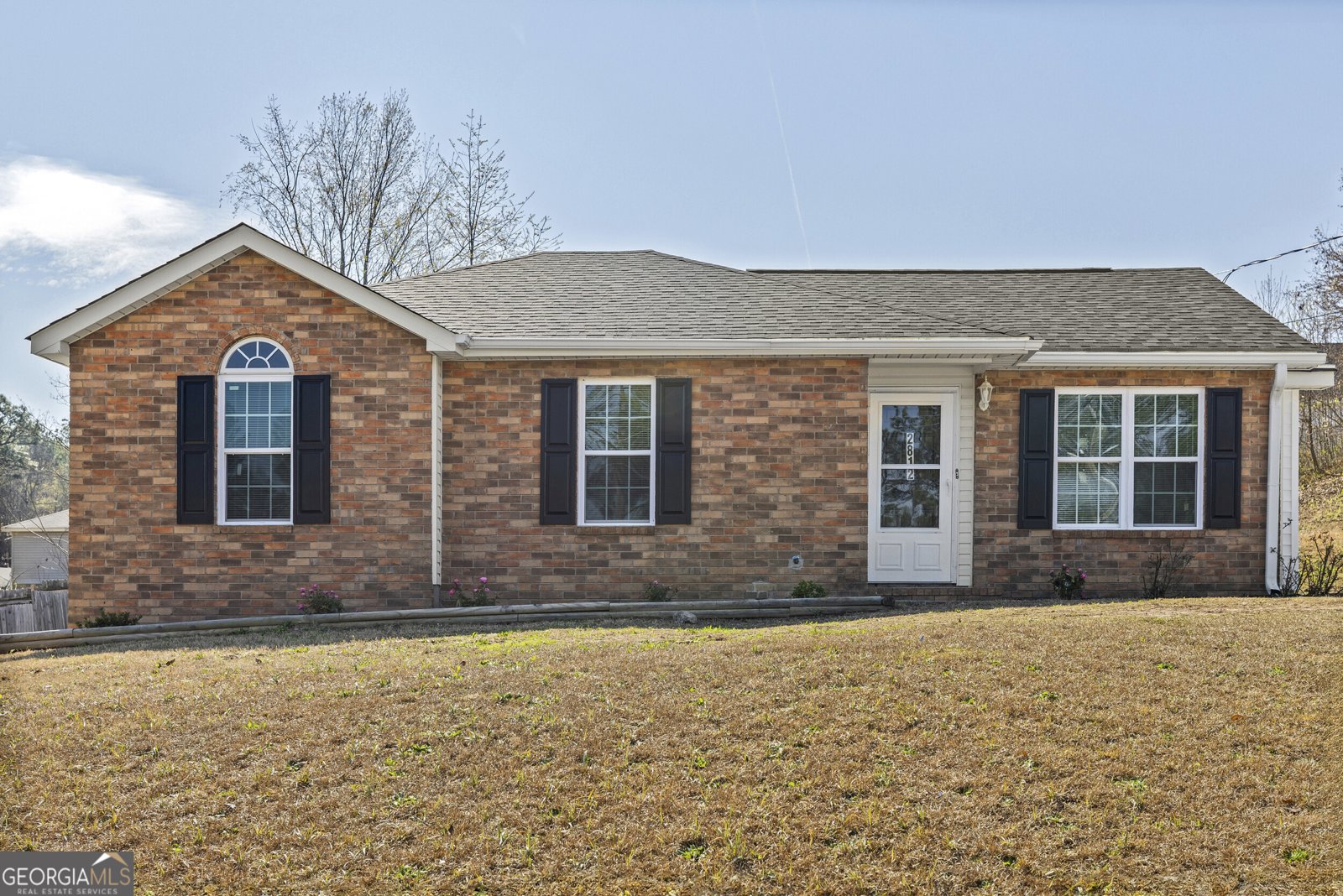 2812 Bennington Drive Hephzibah - Photo 29