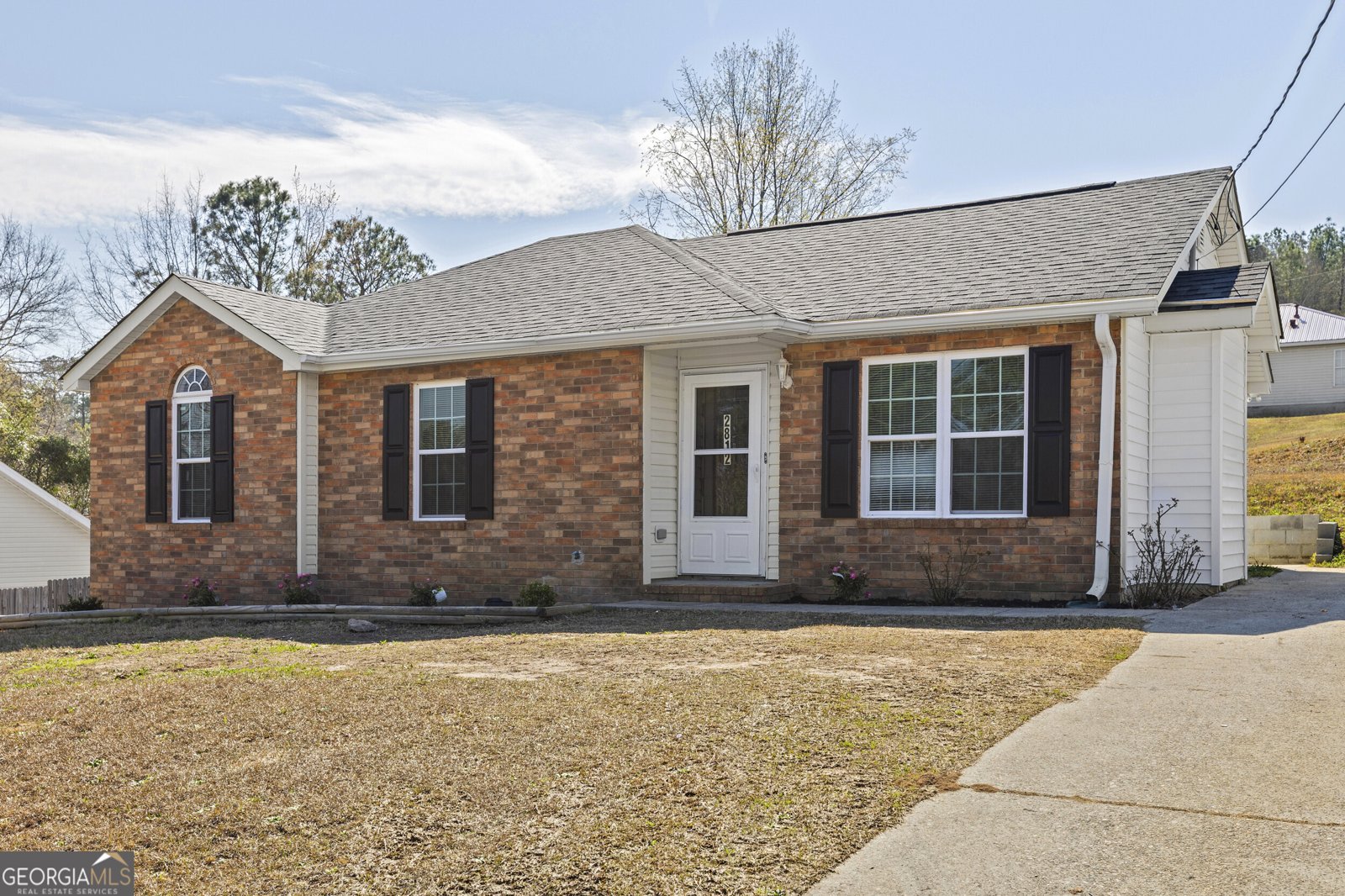 2812 Bennington Drive Hephzibah - Photo 30