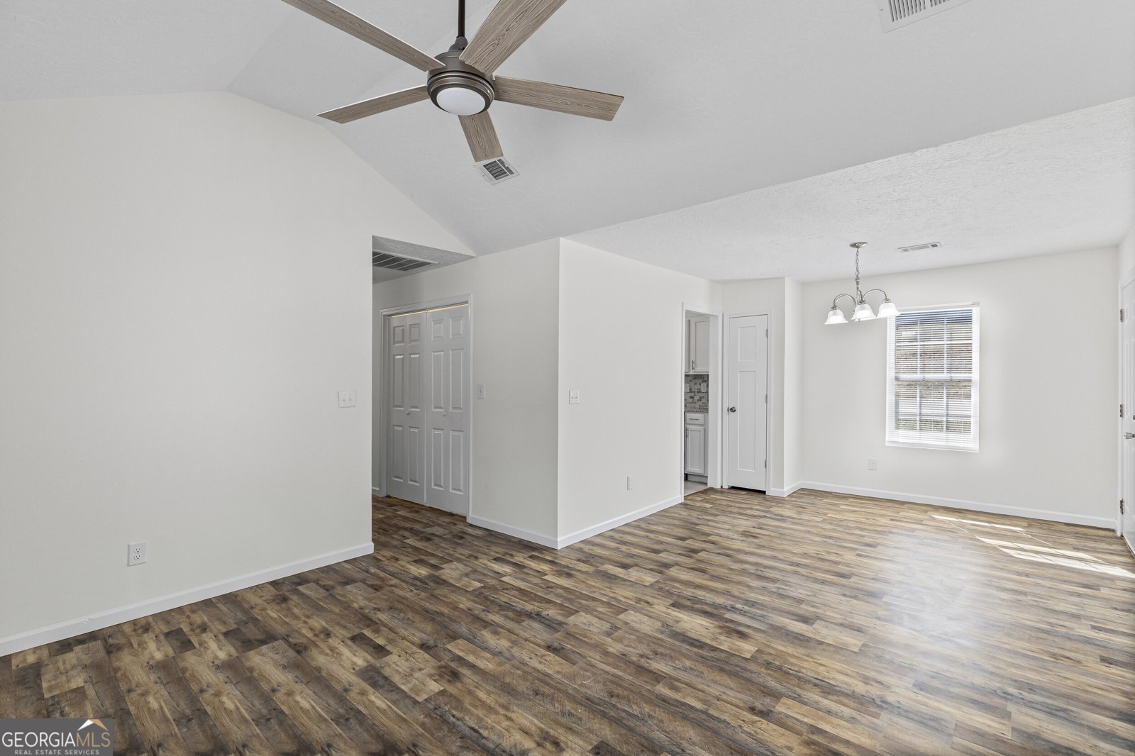 2812 Bennington Drive Hephzibah - Photo 6