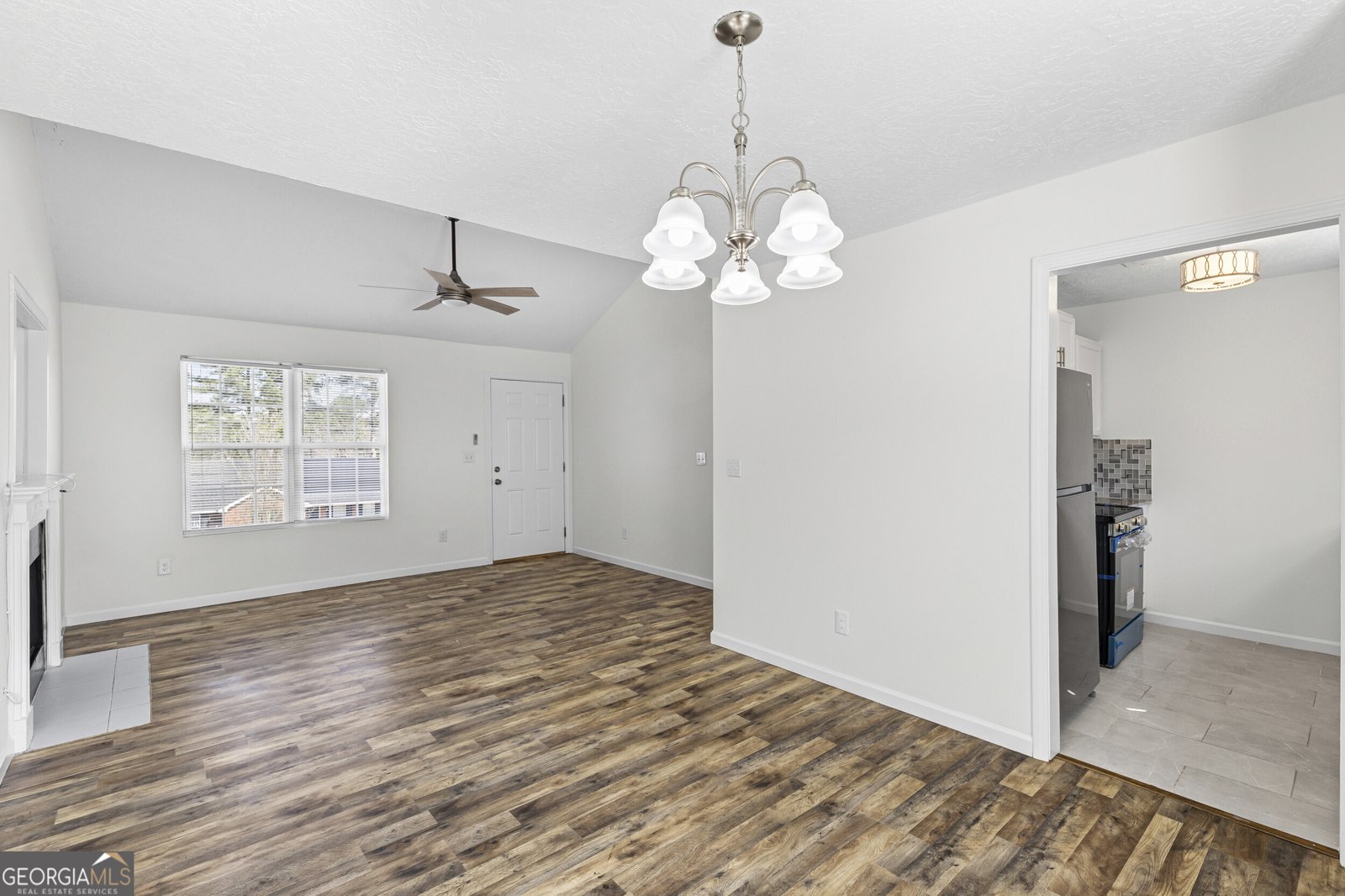 2812 Bennington Drive Hephzibah - Photo 8