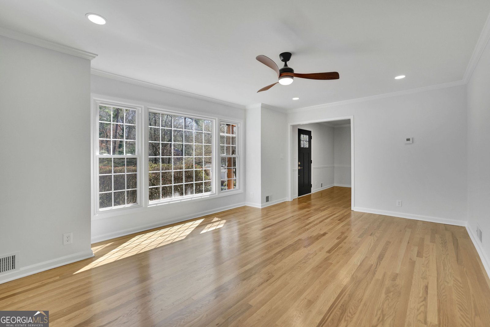 232 Lamplighter Lane Marietta - Photo 11