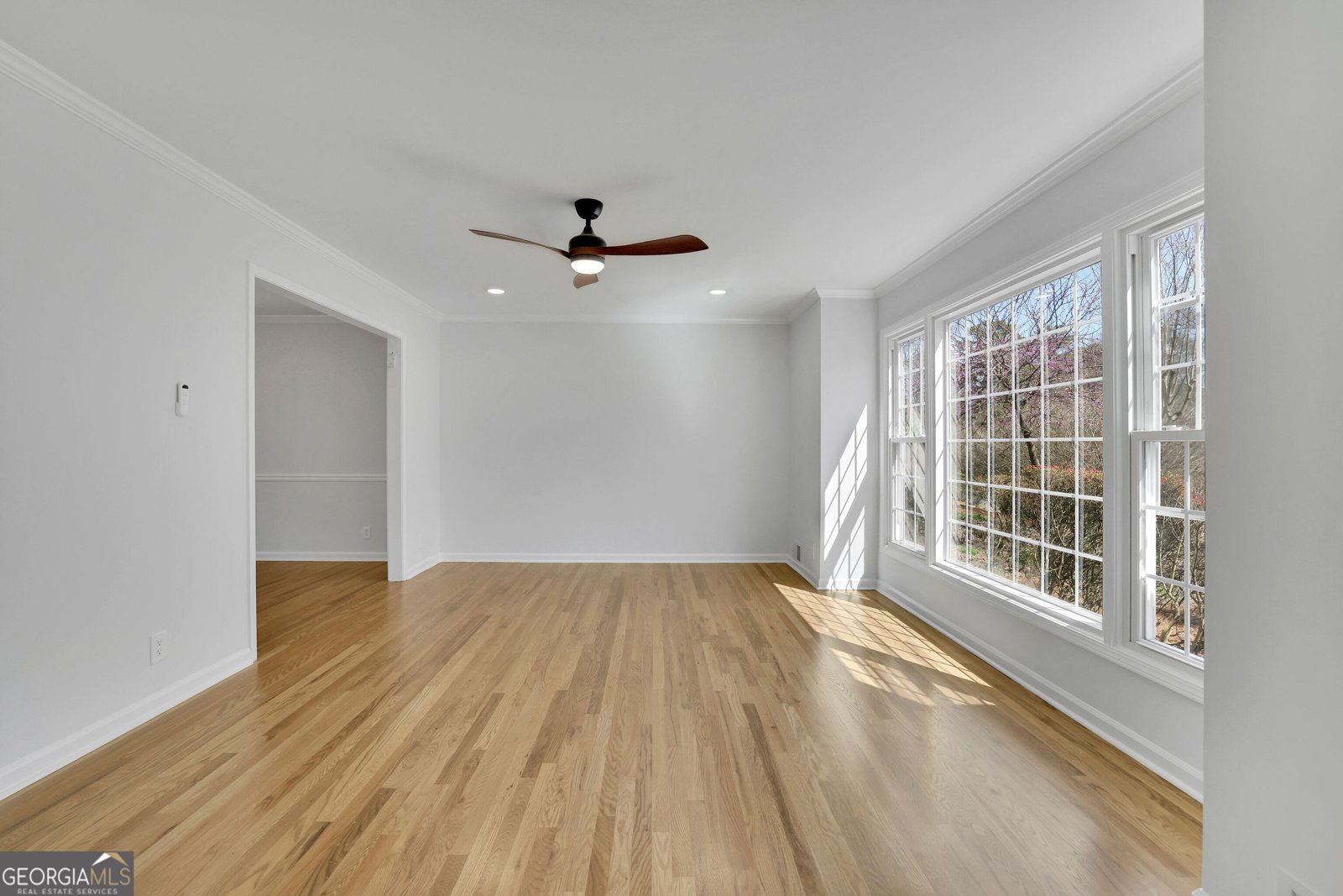 232 Lamplighter Lane Marietta - Photo 12