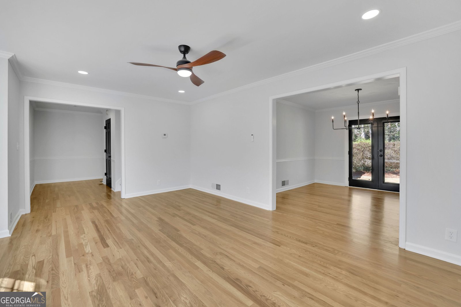 232 Lamplighter Lane Marietta - Photo 13