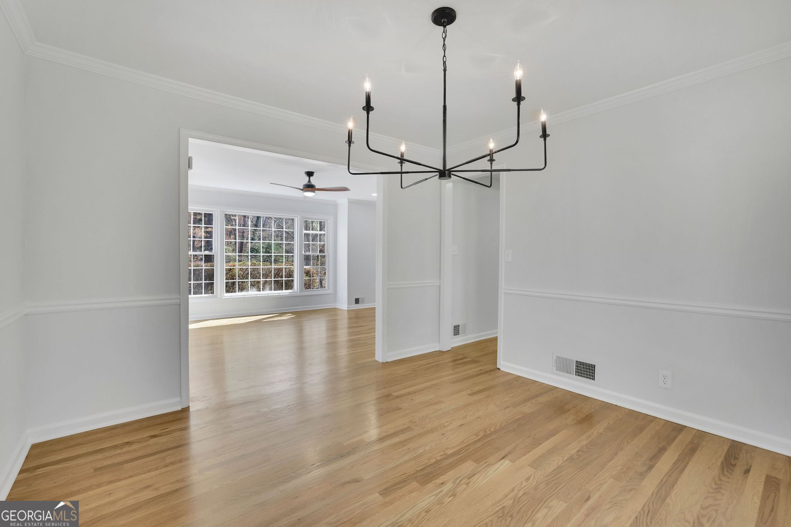 232 Lamplighter Lane Marietta - Photo 15