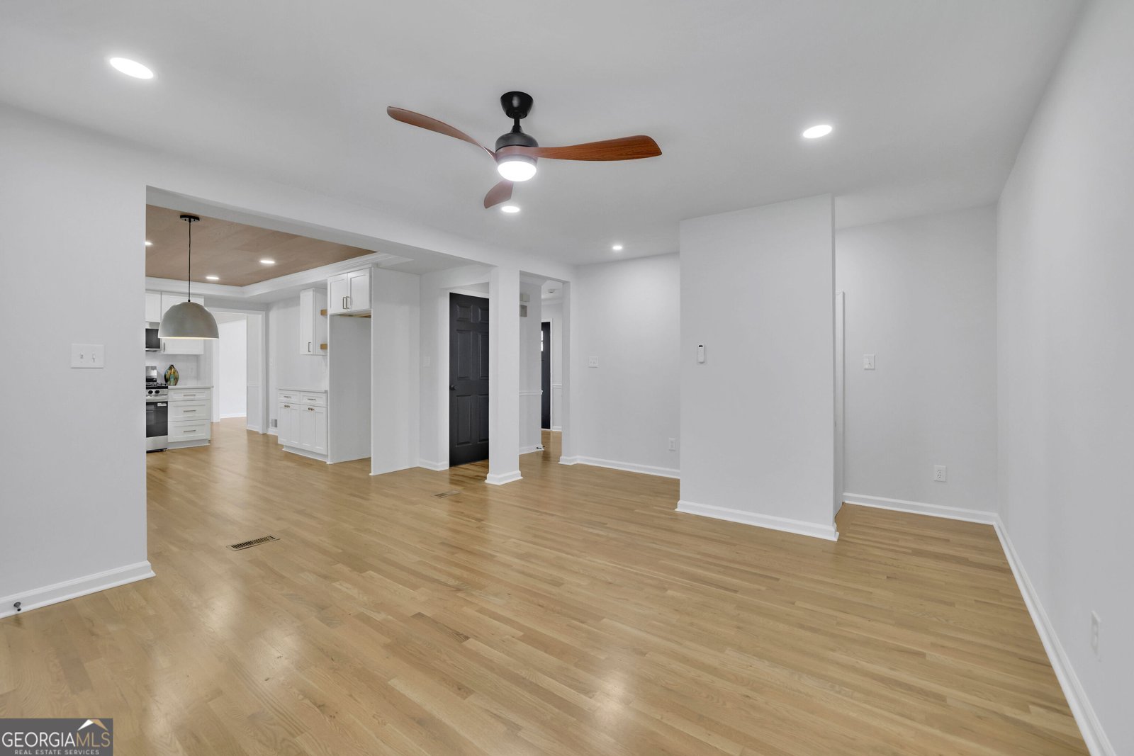 232 Lamplighter Lane Marietta - Photo 16