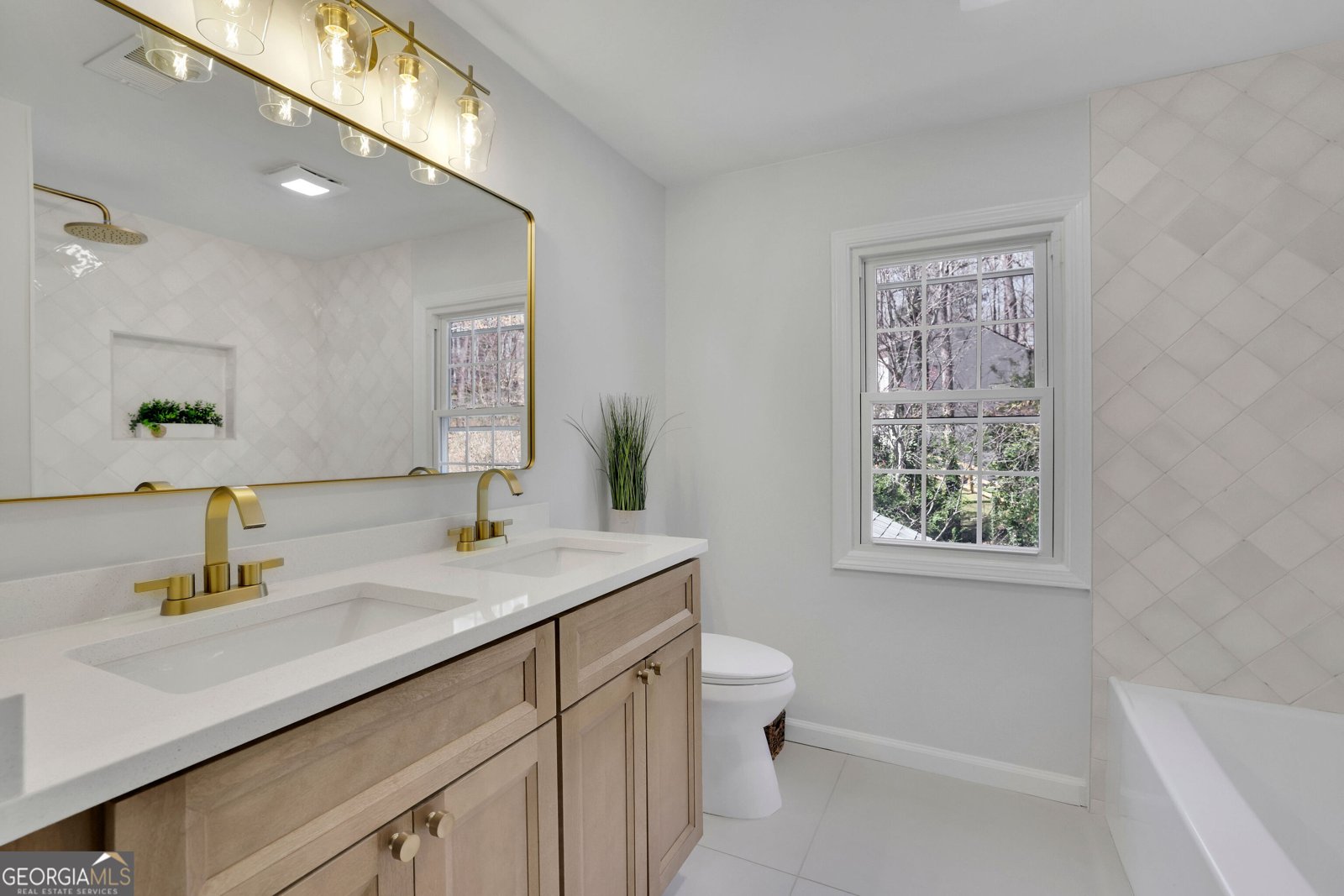 232 Lamplighter Lane Marietta - Photo 20