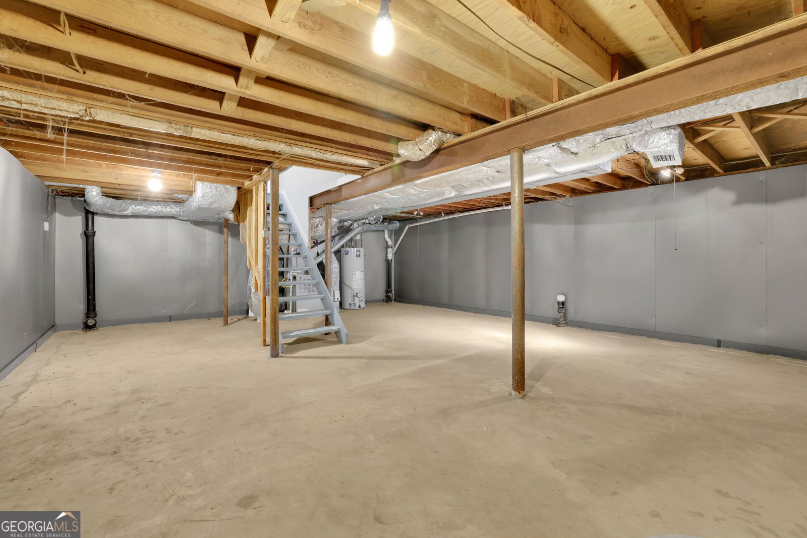 232 Lamplighter Lane Marietta - Photo 30