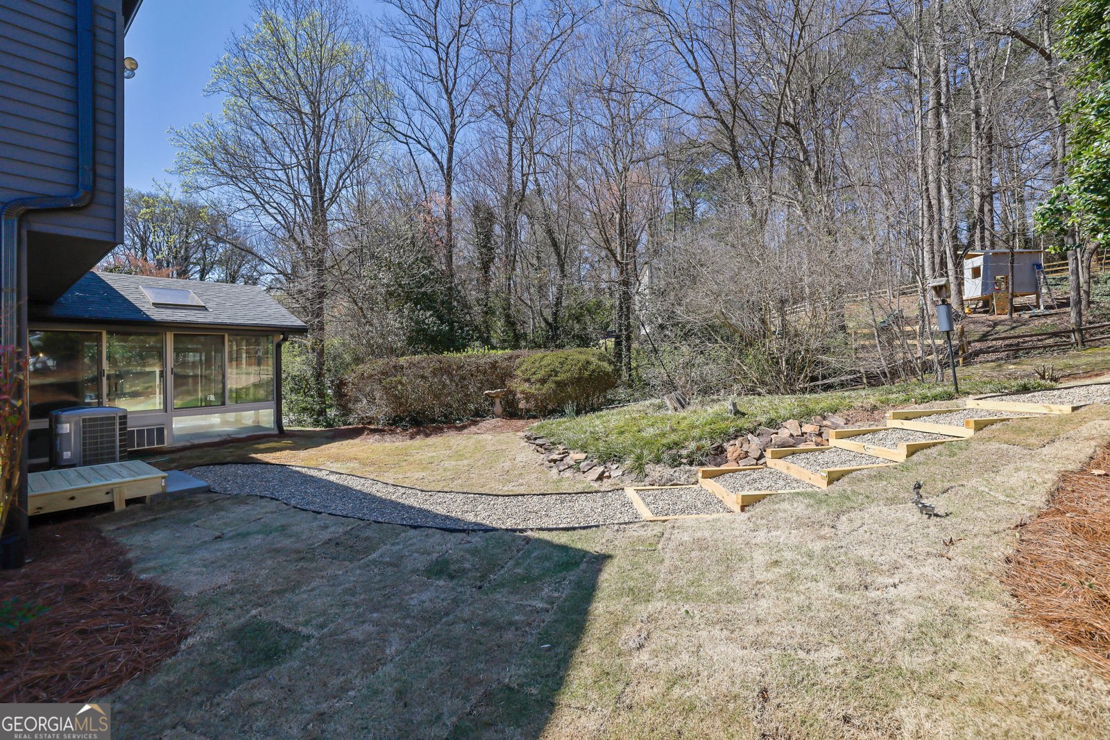 232 Lamplighter Lane Marietta - Photo 33