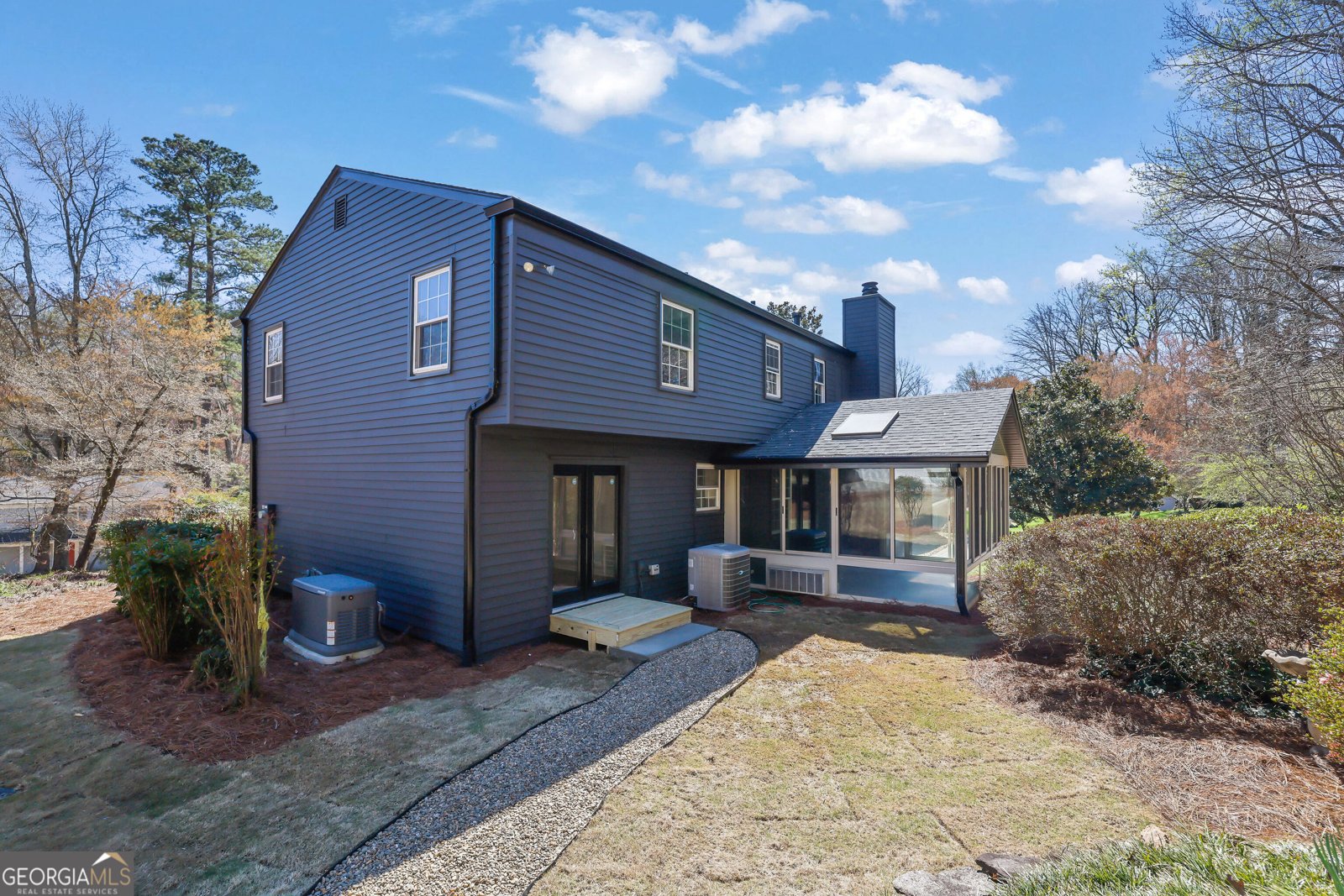 232 Lamplighter Lane Marietta - Photo 34