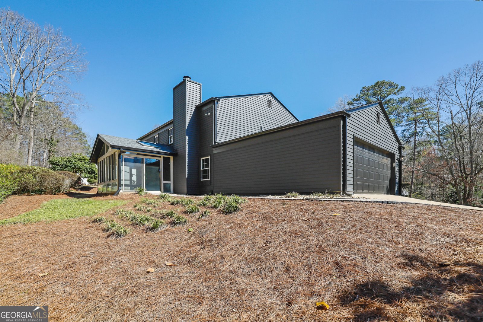 232 Lamplighter Lane Marietta - Photo 36