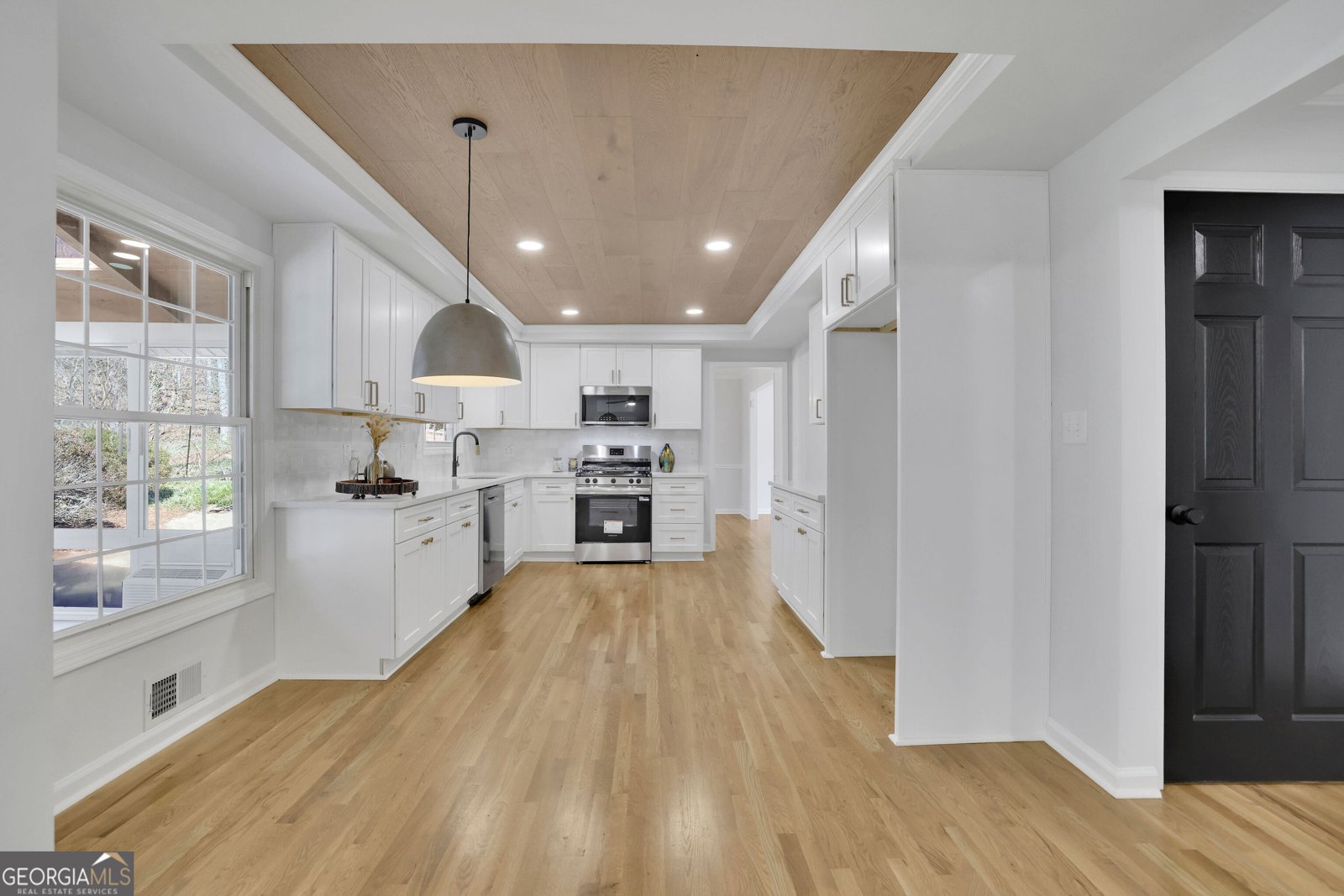 232 Lamplighter Lane Marietta - Photo 8