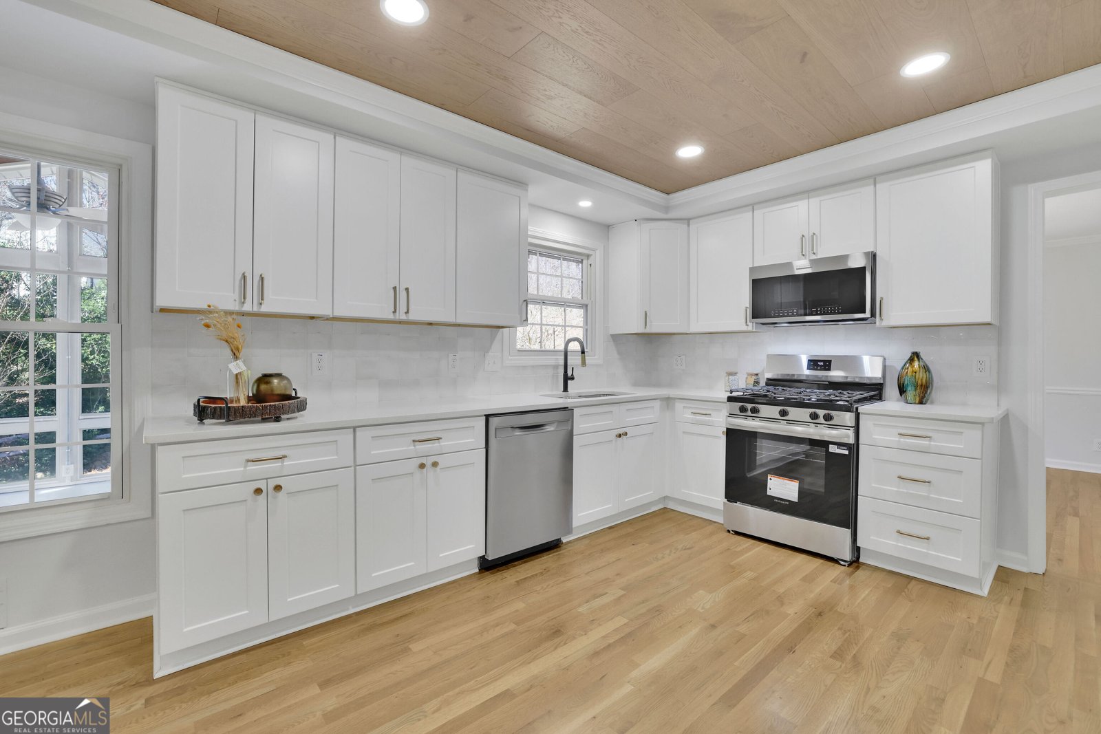 232 Lamplighter Lane Marietta - Photo 9