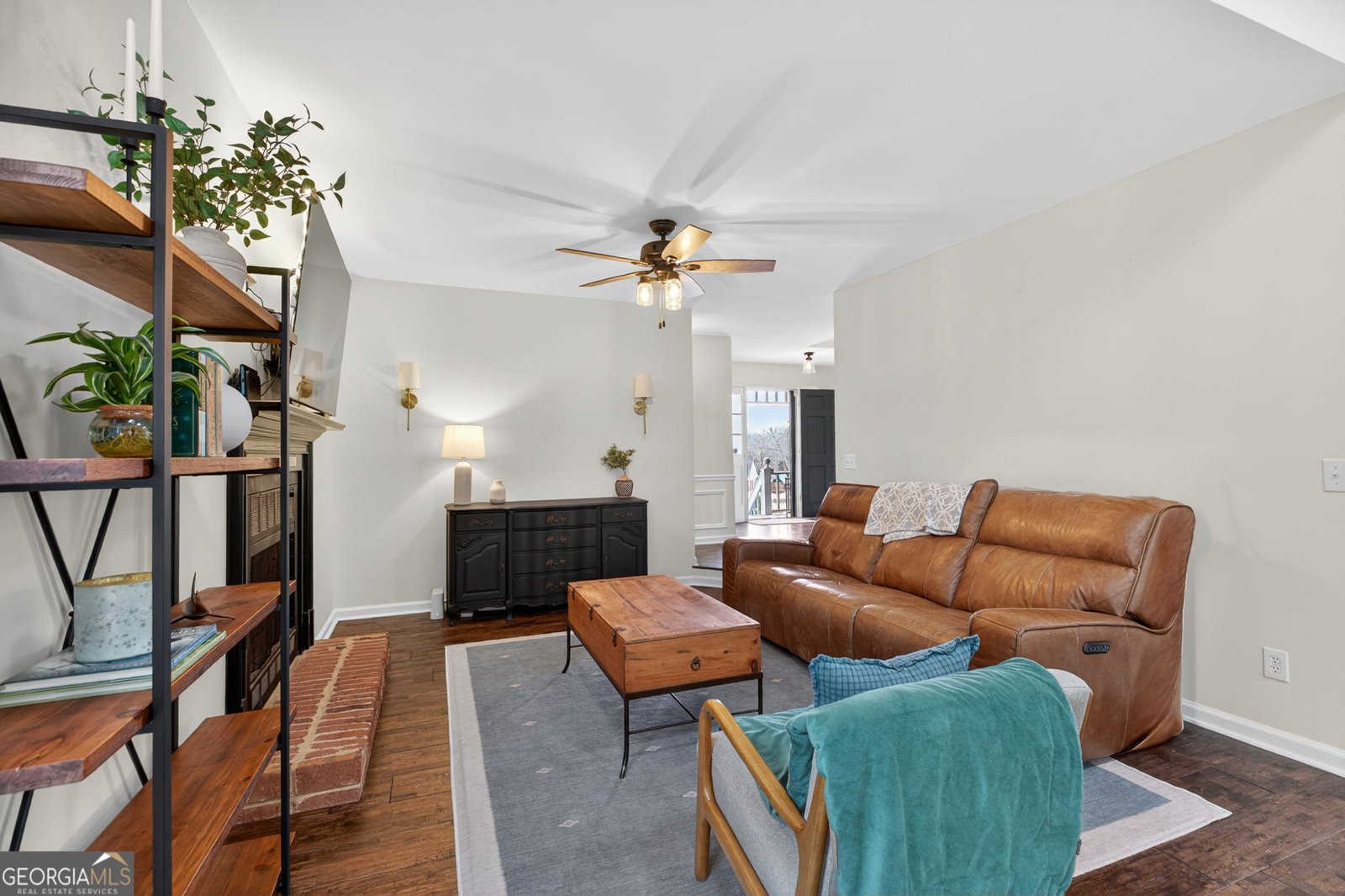 1472 Rosebay Court Marietta - Photo 10