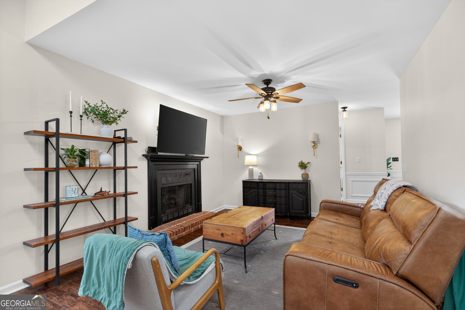 1472 Rosebay Court Marietta - Photo 11