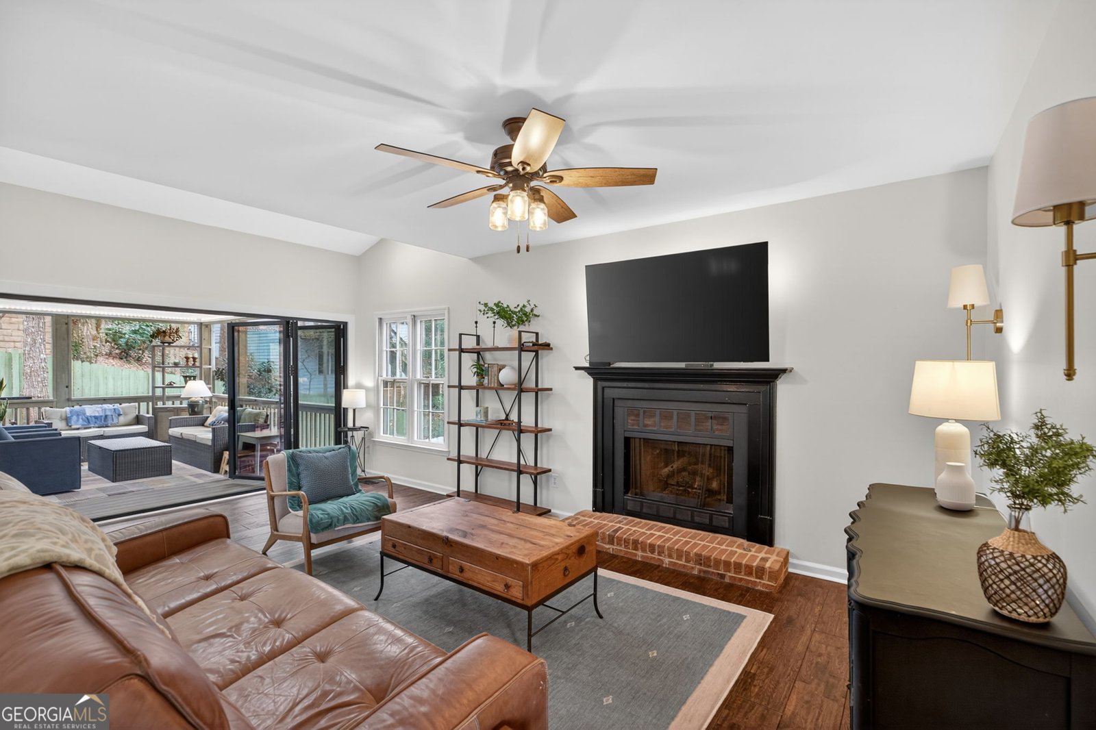 1472 Rosebay Court Marietta - Photo 13