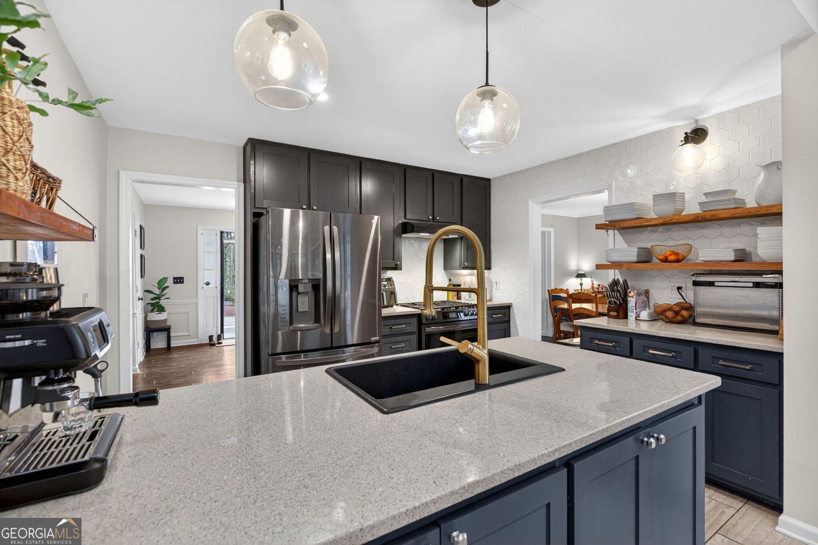 1472 Rosebay Court Marietta - Photo 14