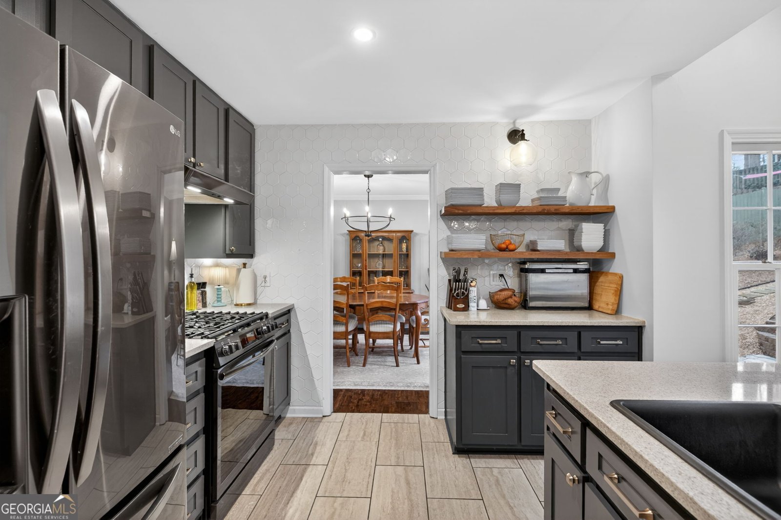 1472 Rosebay Court Marietta - Photo 15