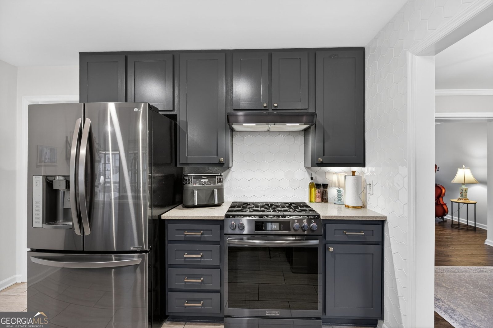 1472 Rosebay Court Marietta - Photo 16