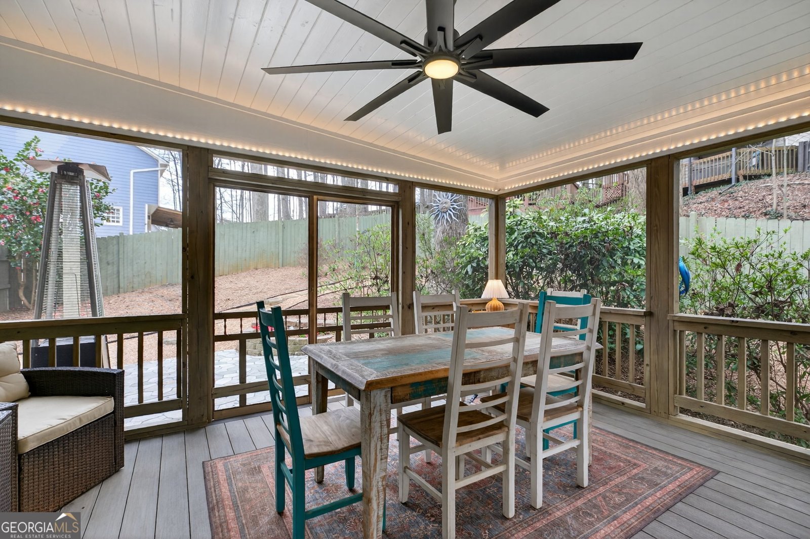 1472 Rosebay Court Marietta - Photo 19