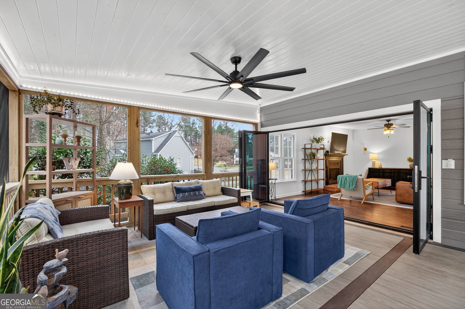 1472 Rosebay Court Marietta - Photo 20