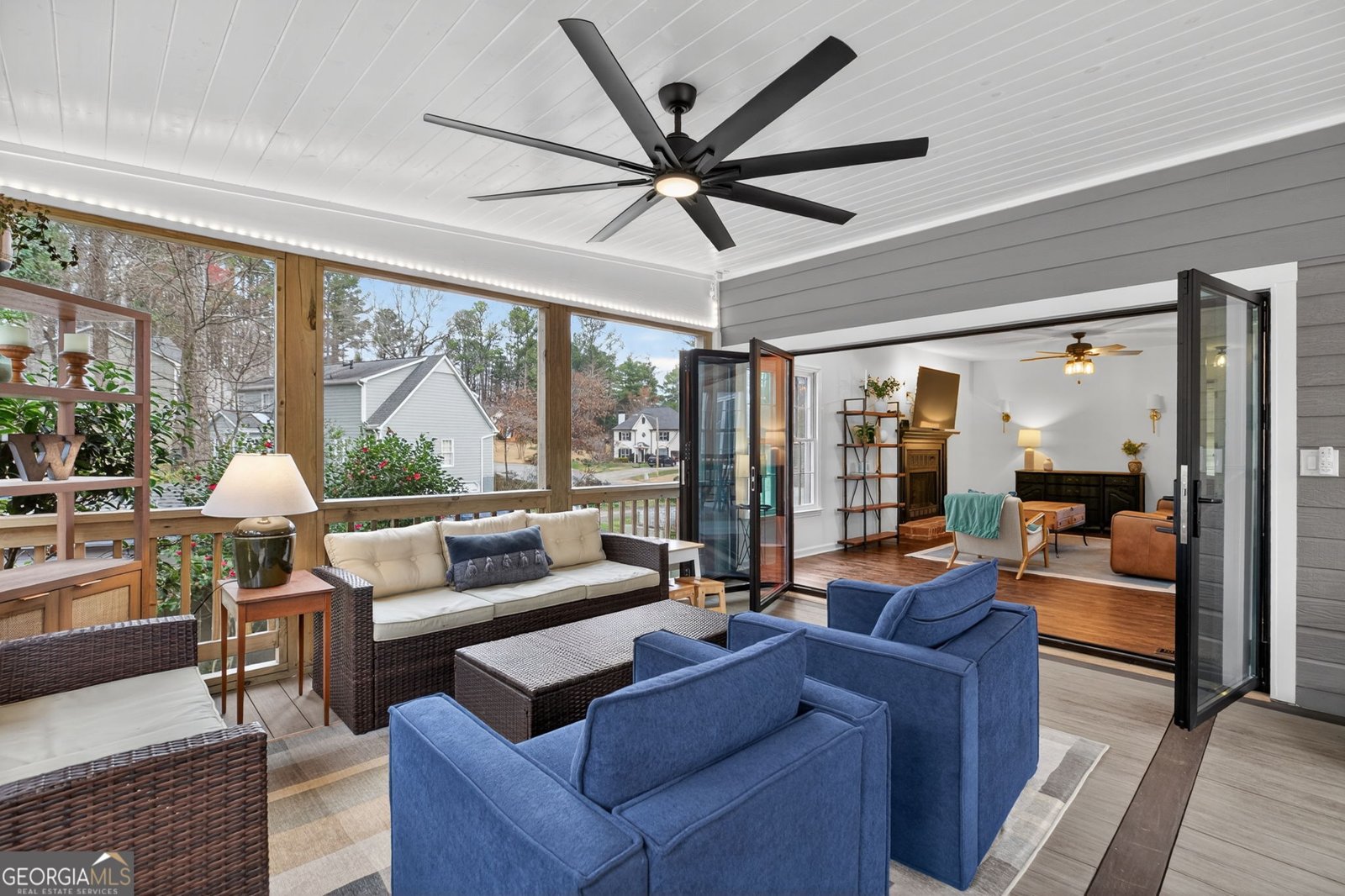 1472 Rosebay Court Marietta - Photo 21