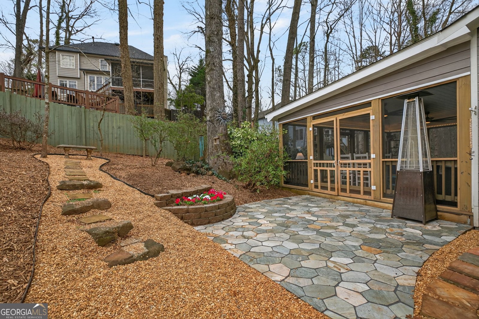 1472 Rosebay Court Marietta - Photo 44