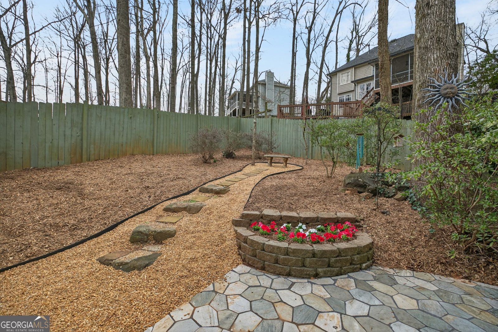 1472 Rosebay Court Marietta - Photo 47