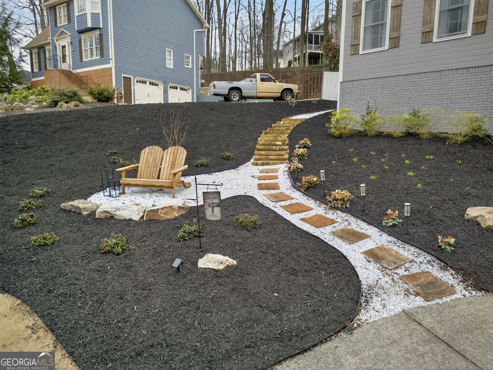 1472 Rosebay Court Marietta - Photo 48