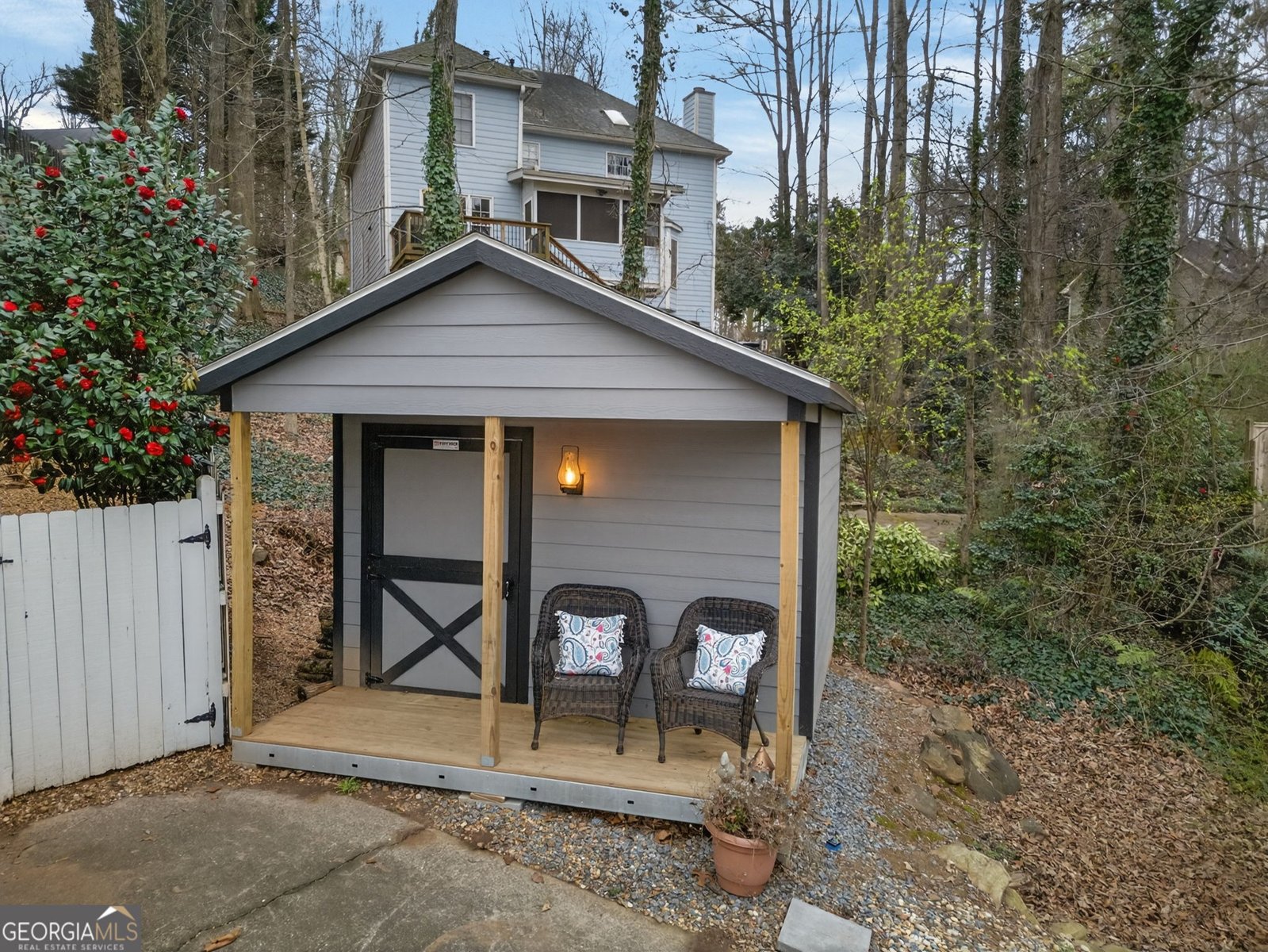 1472 Rosebay Court Marietta - Photo 50