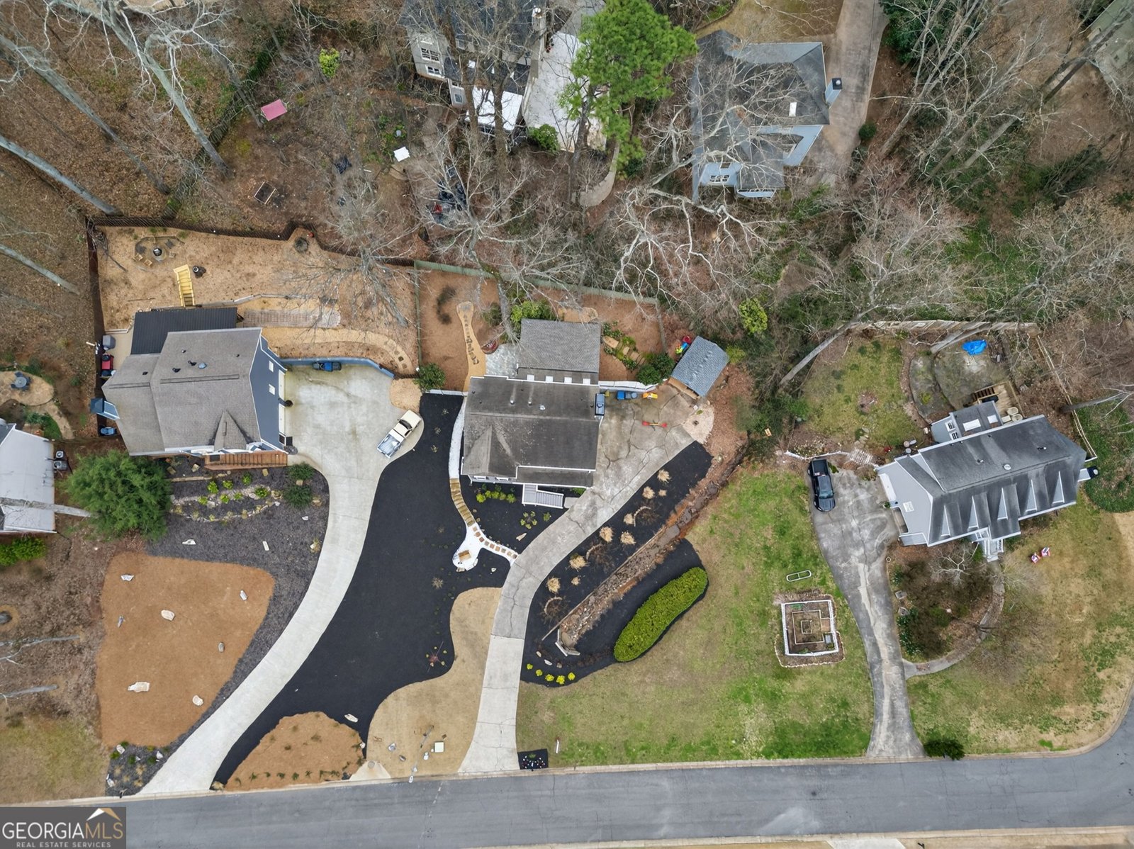 1472 Rosebay Court Marietta - Photo 53