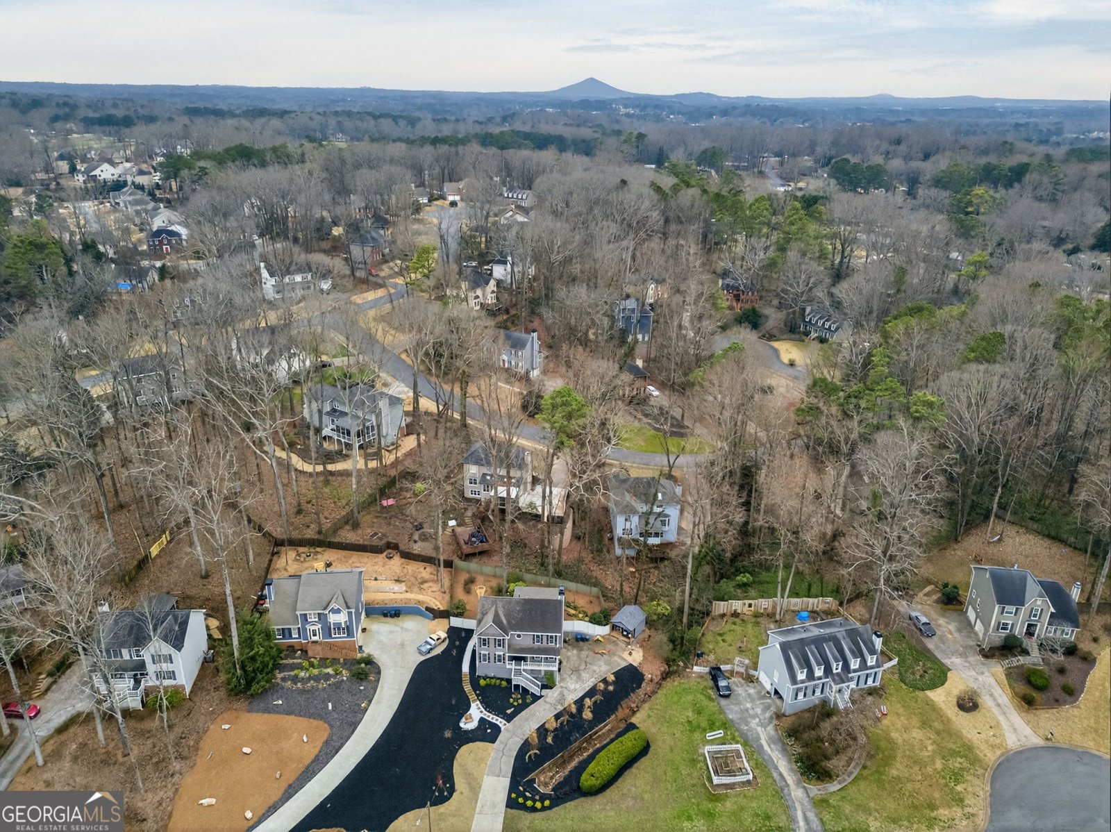 1472 Rosebay Court Marietta - Photo 54