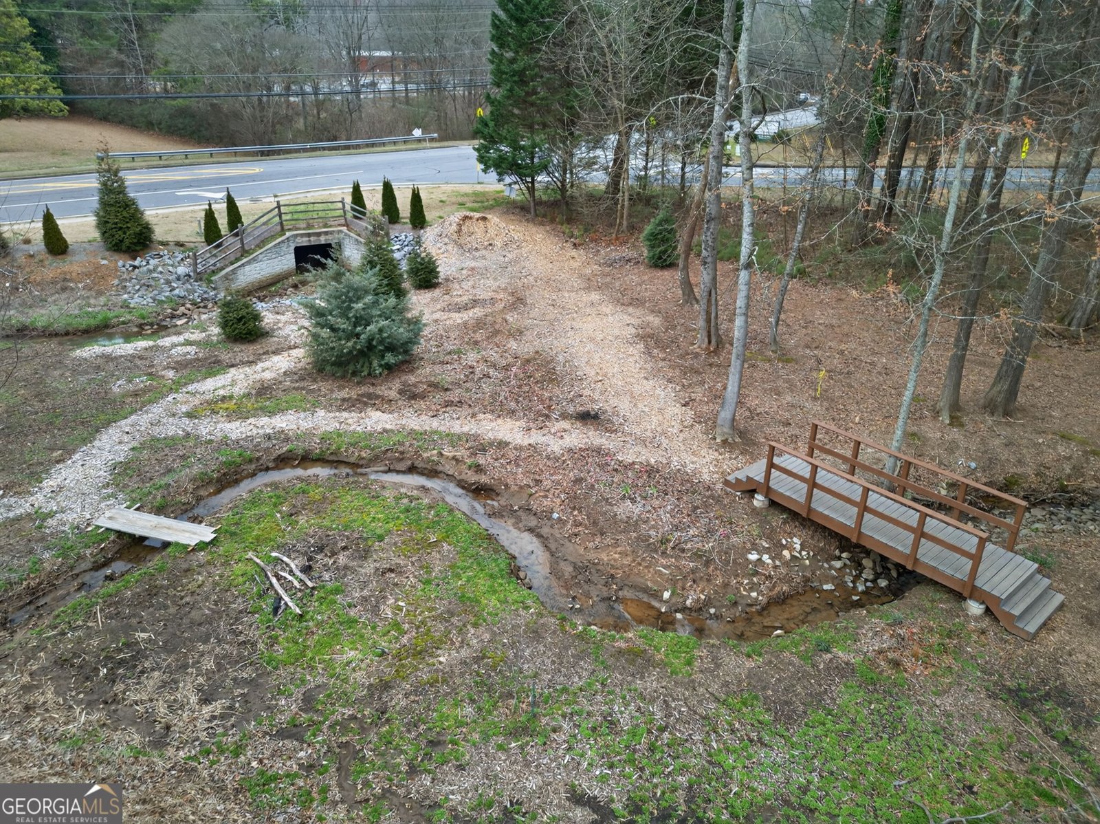 1472 Rosebay Court Marietta - Photo 58