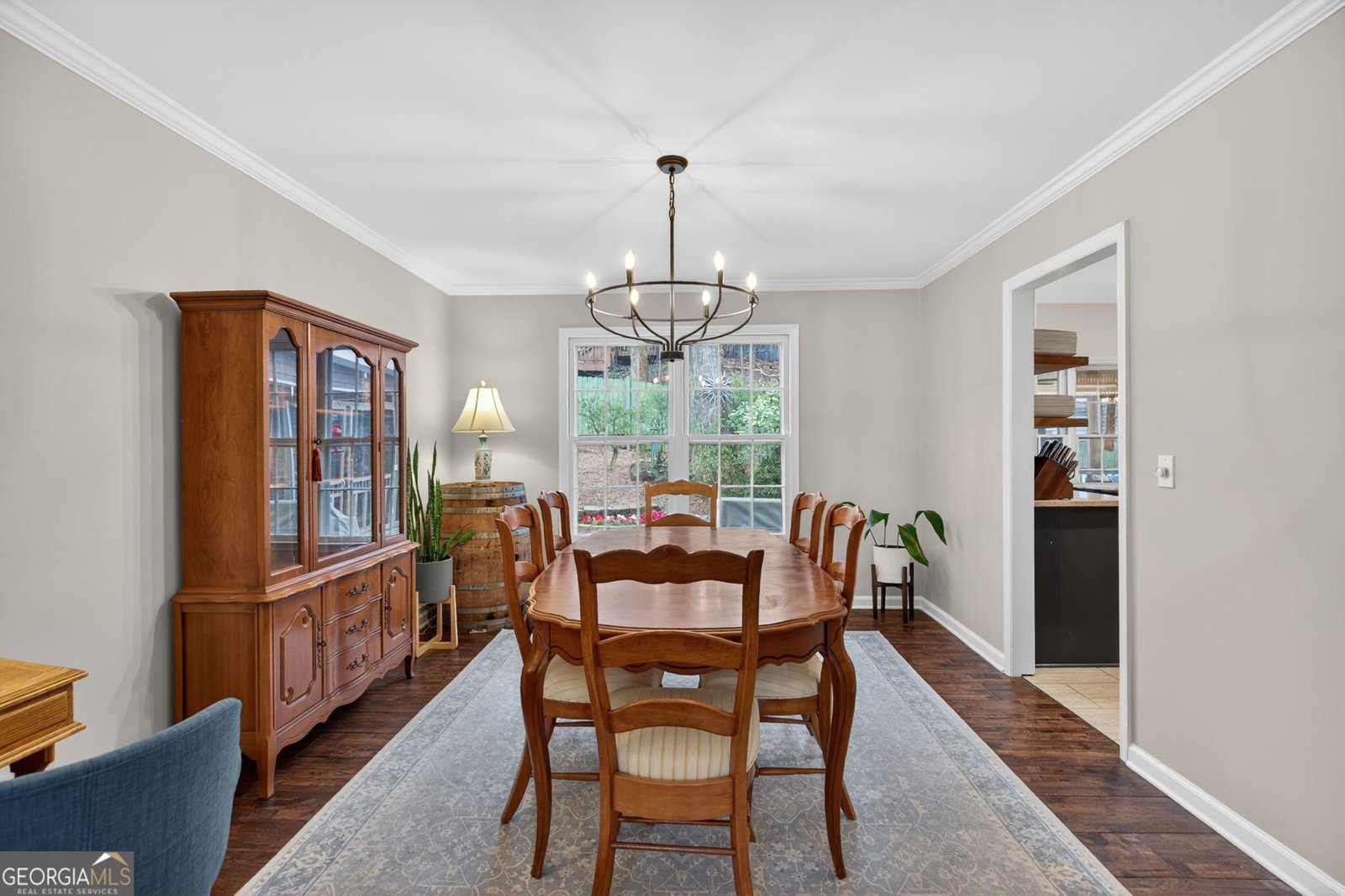 1472 Rosebay Court Marietta - Photo 6